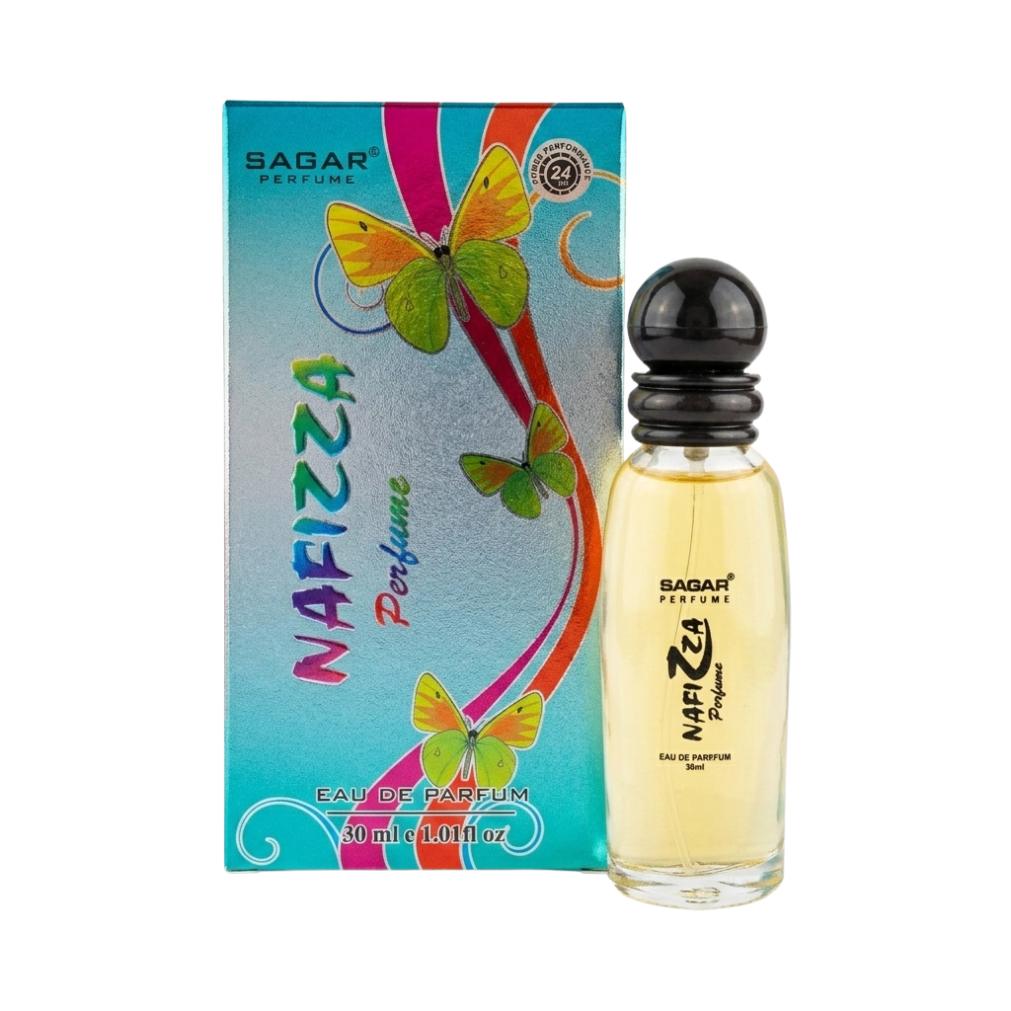 Nafiza - Perfume - 30ml