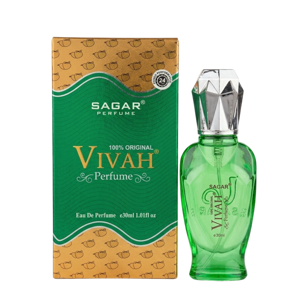 Vivah - Perfume - 30ml