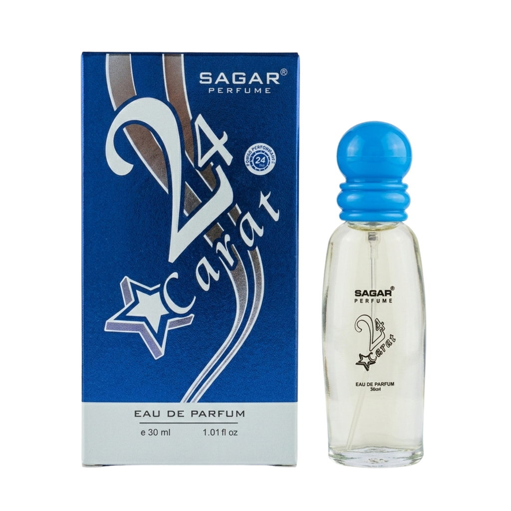 24 Carat - Perfume - 30ml