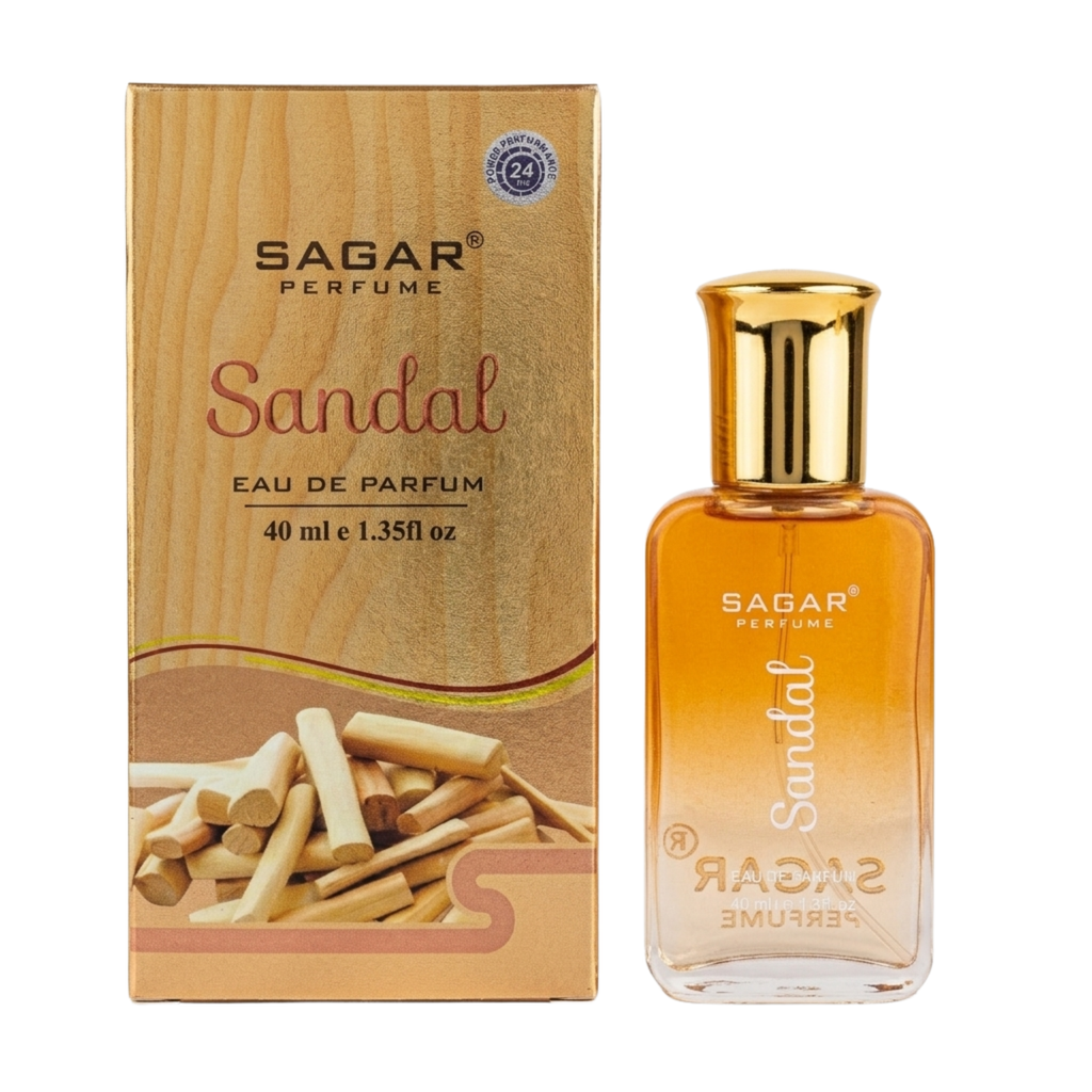 Sandal - Perfume - 40ml