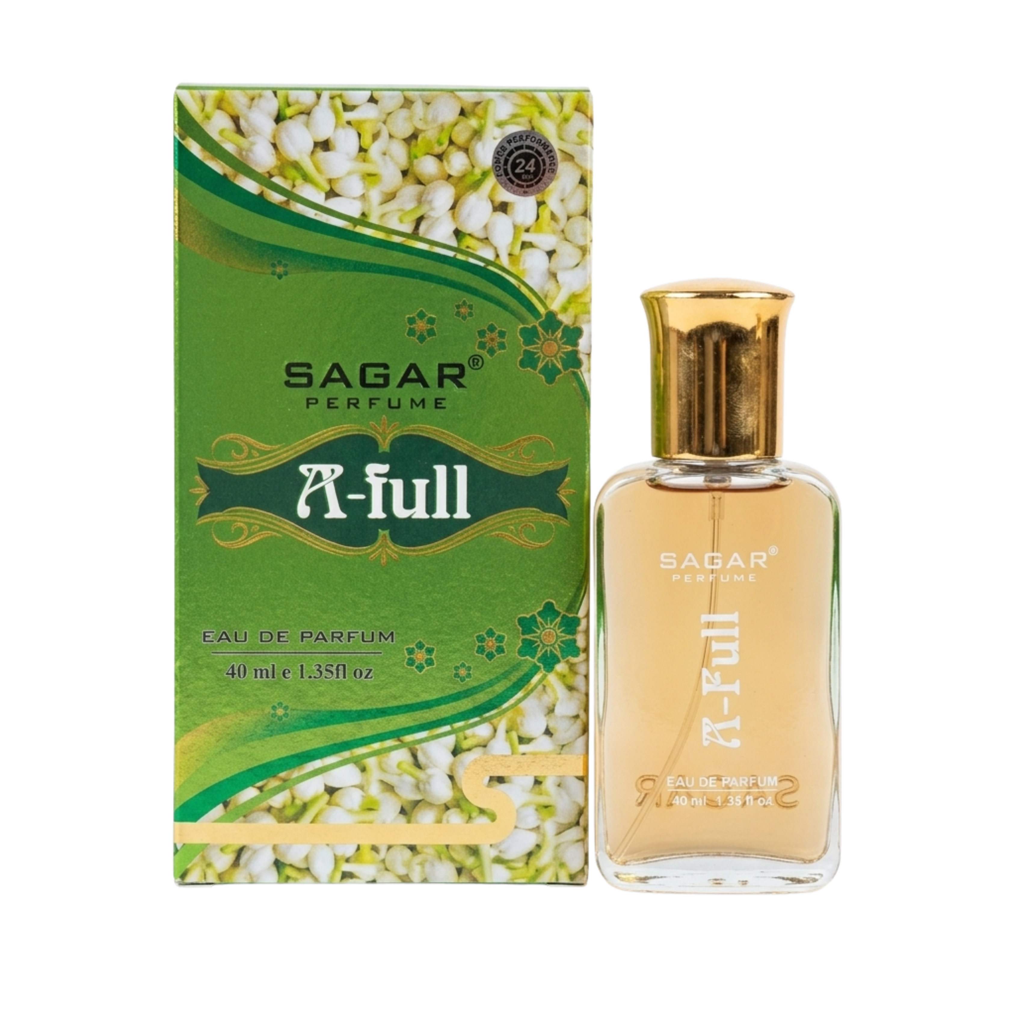 A-Full - Perfume - 40ml