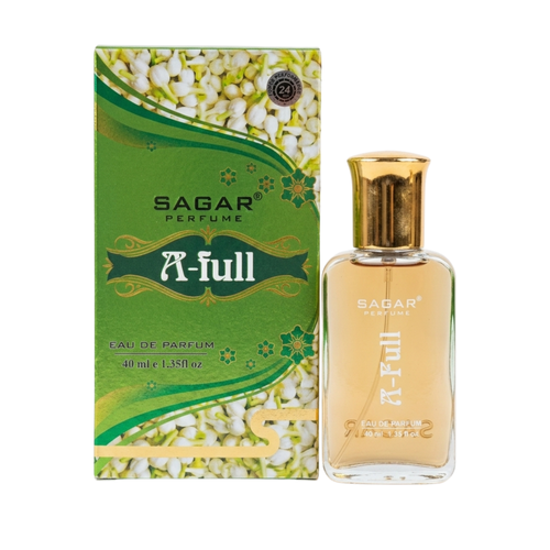 A-Full - Perfume - 40ml