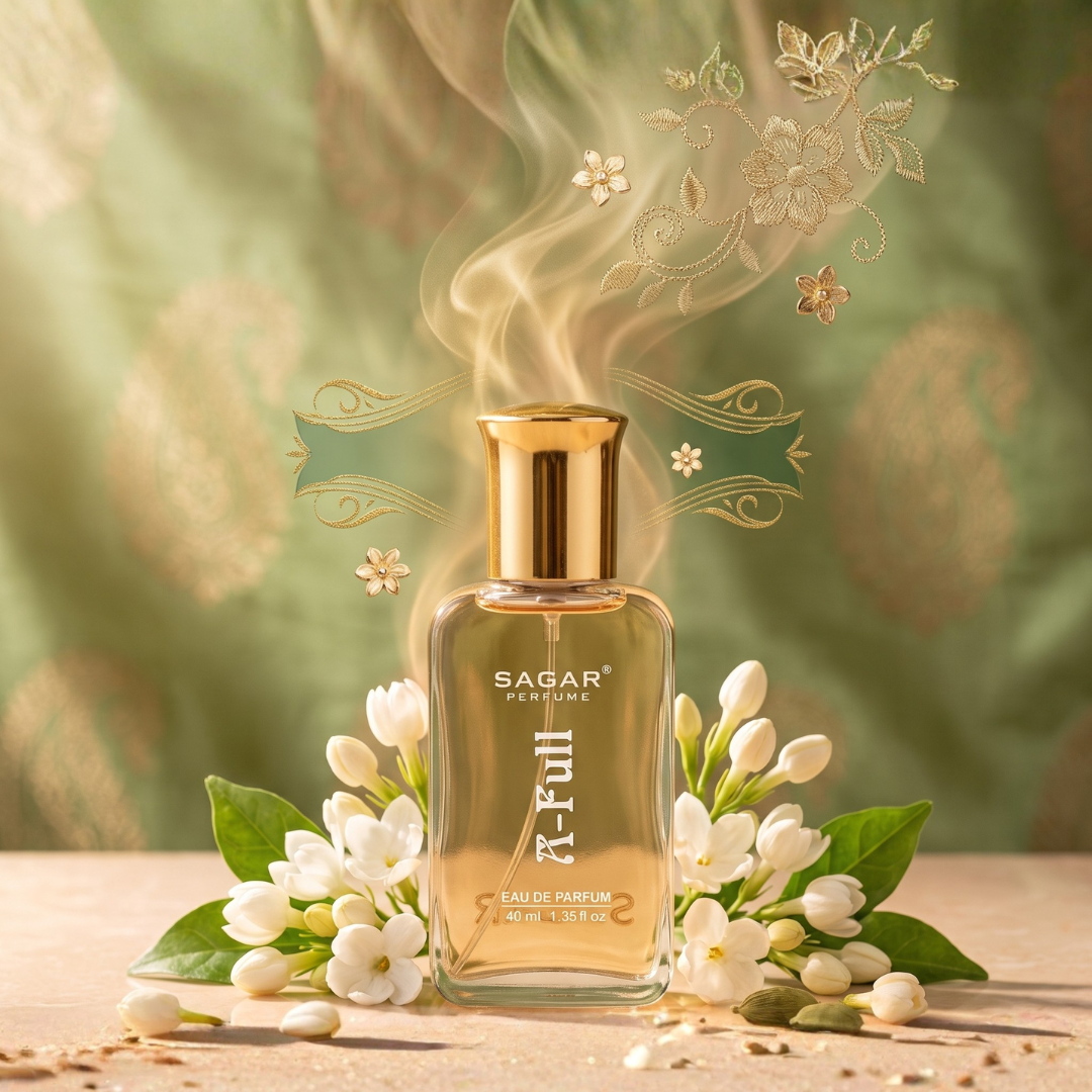 A-Full - Perfume - 40ml