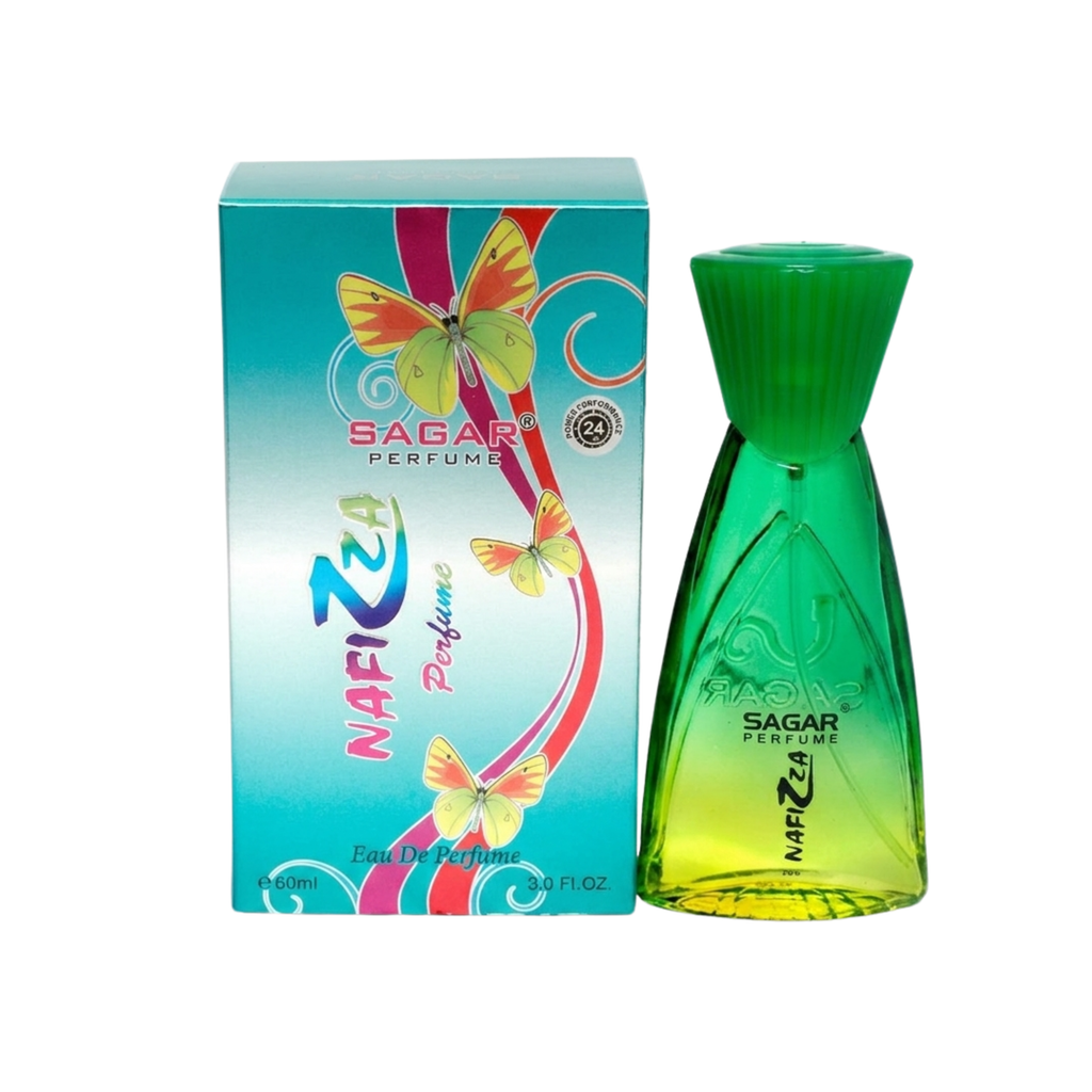 Nafizza - Perfume - 60ml