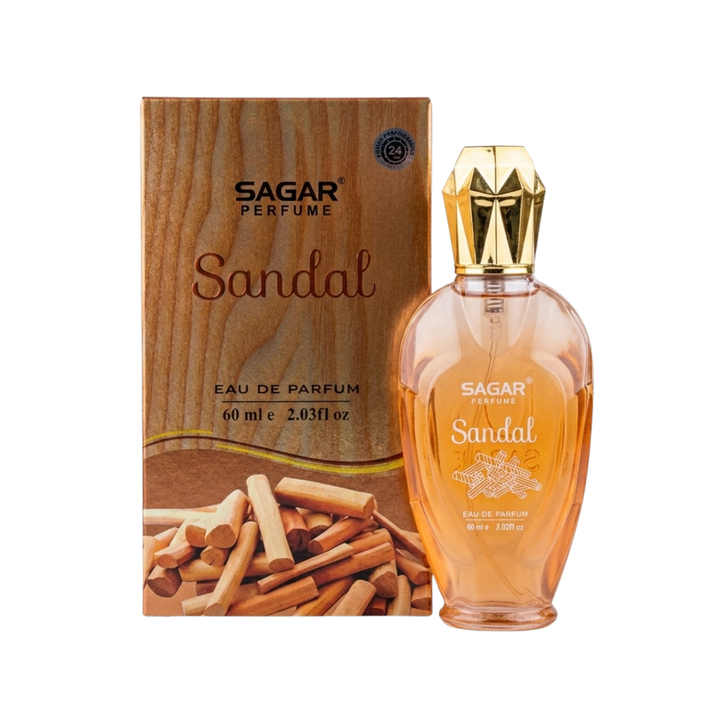 Sandal - Perfume - 60ml