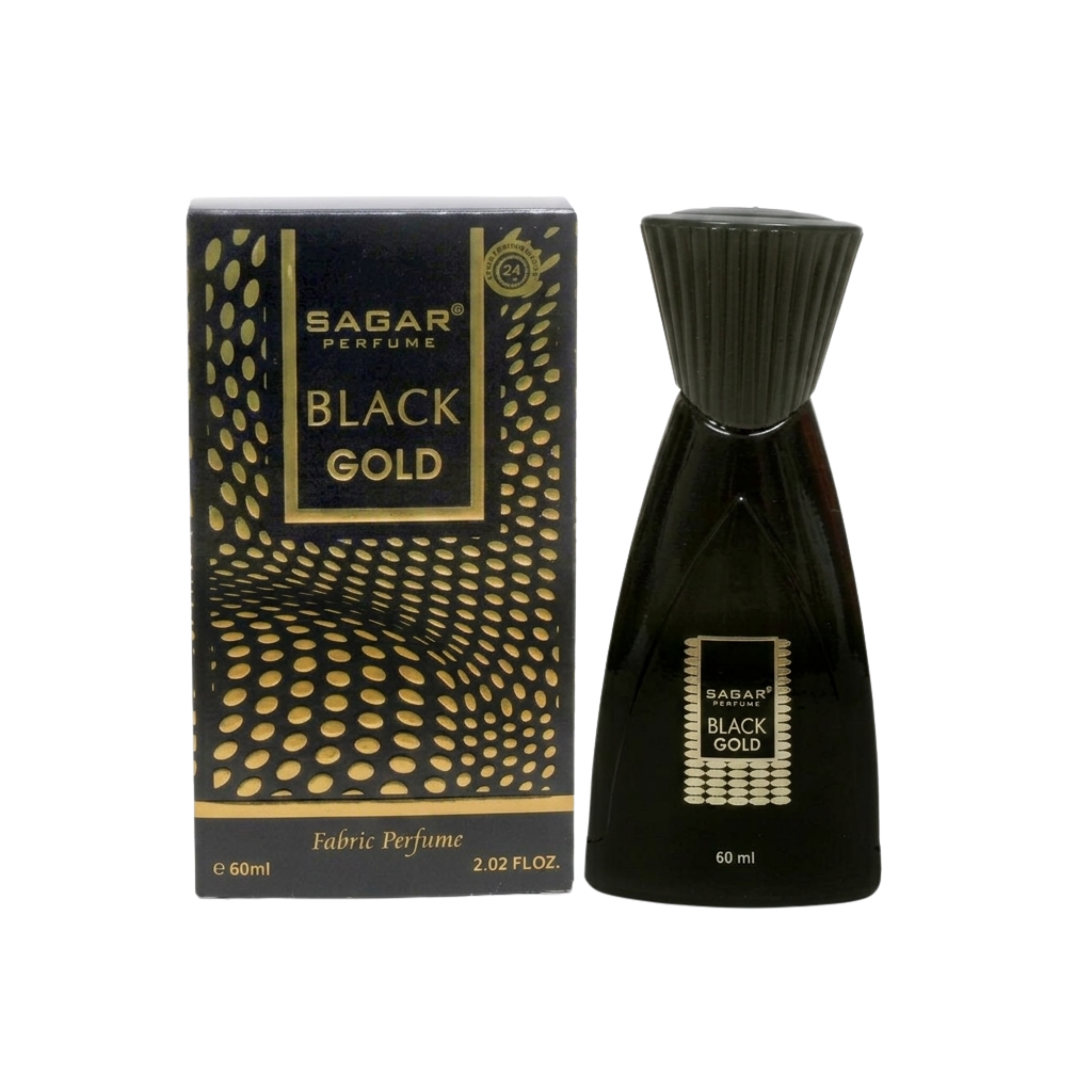 Black Gold - Perfume - 60ml