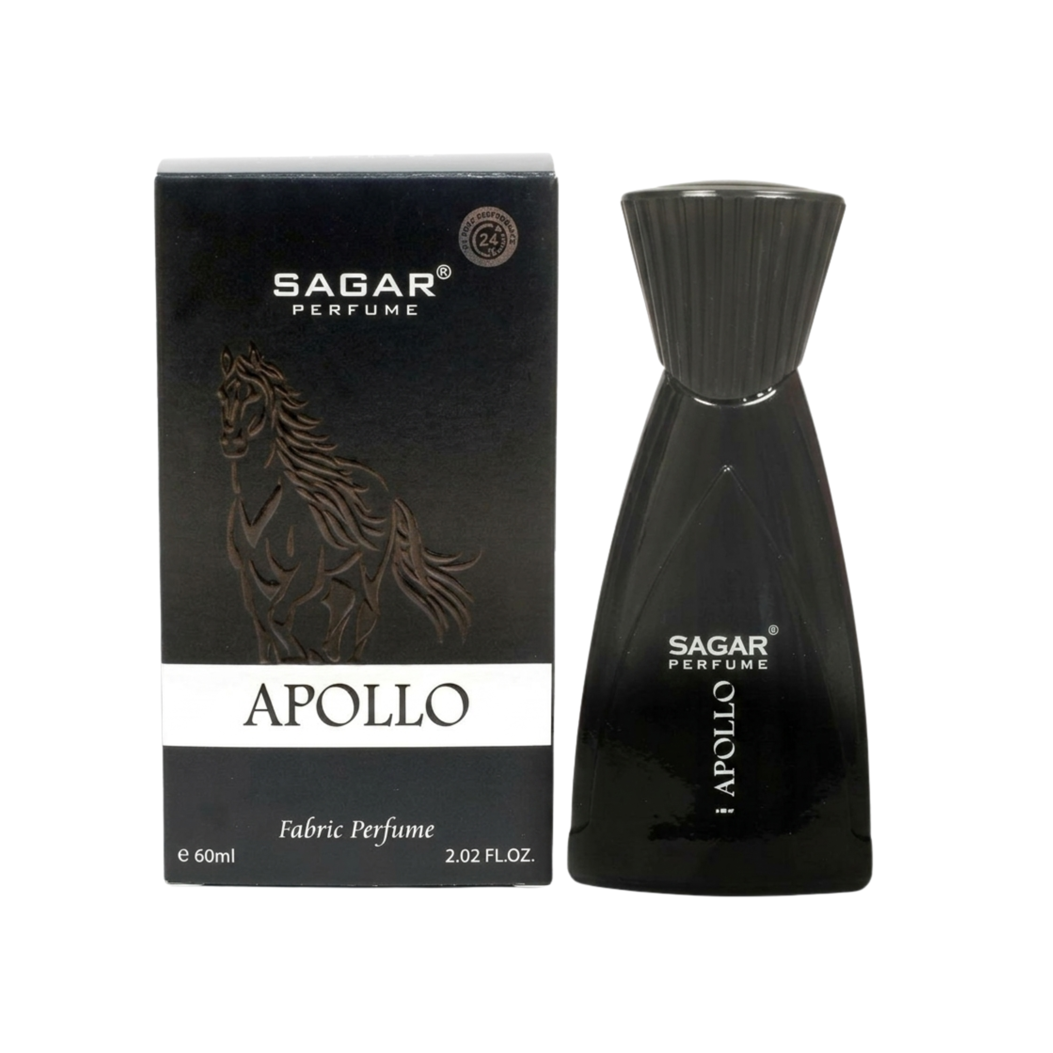 Apollo - Perfume - 60ml