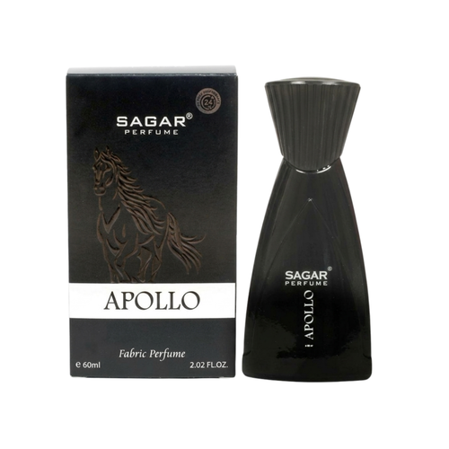 Apollo - Perfume - 60ml