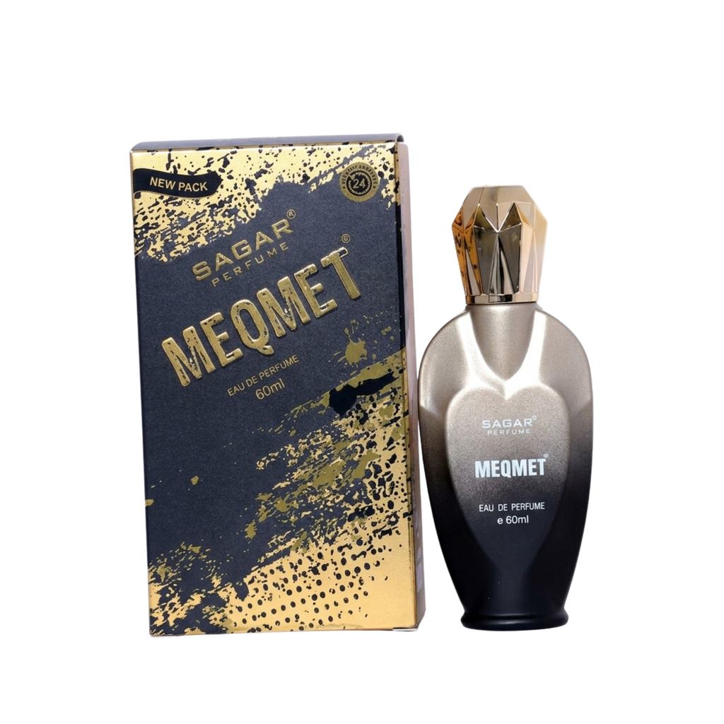 Meqmet - Perfume - 60ml