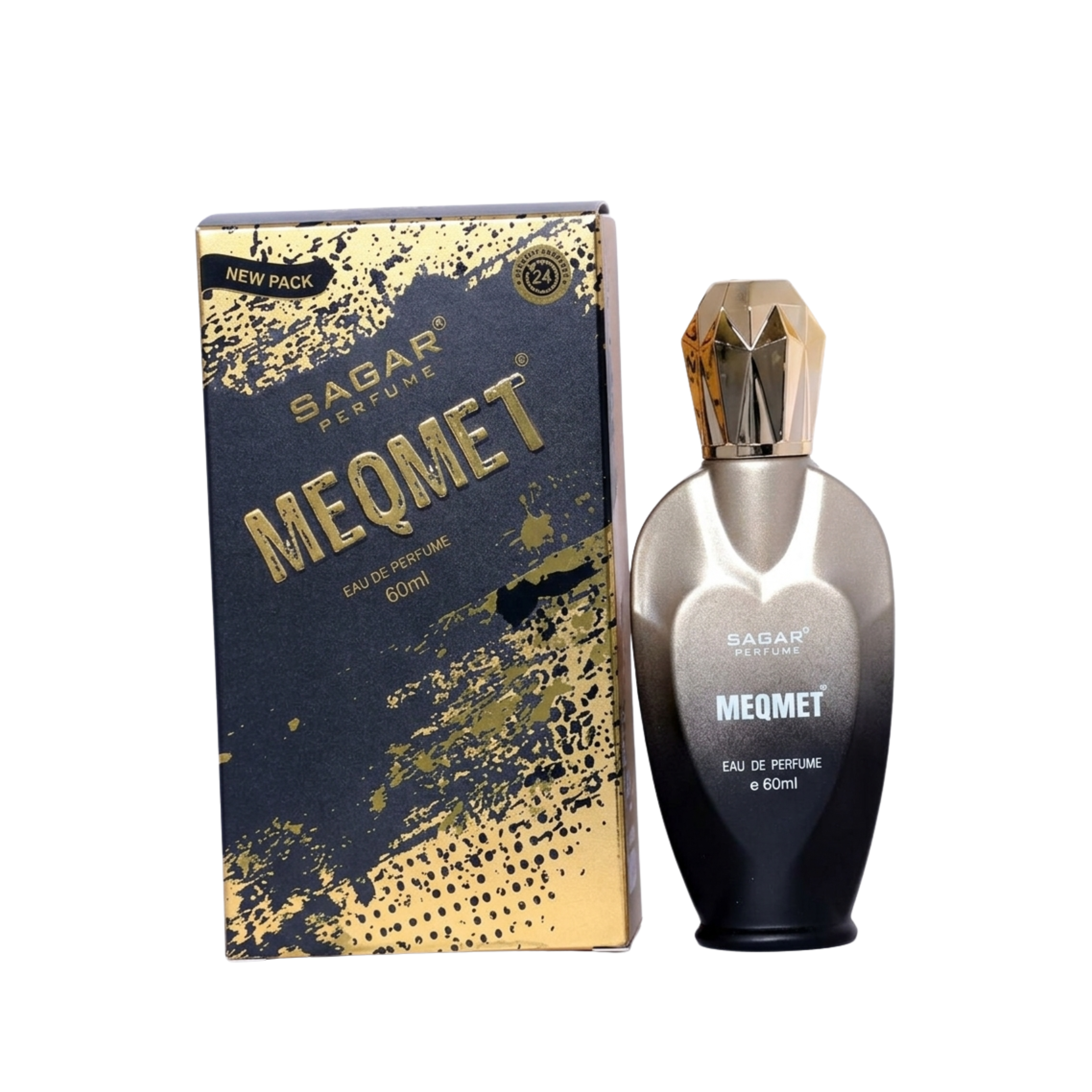 Meqmet - Perfume - 60ml
