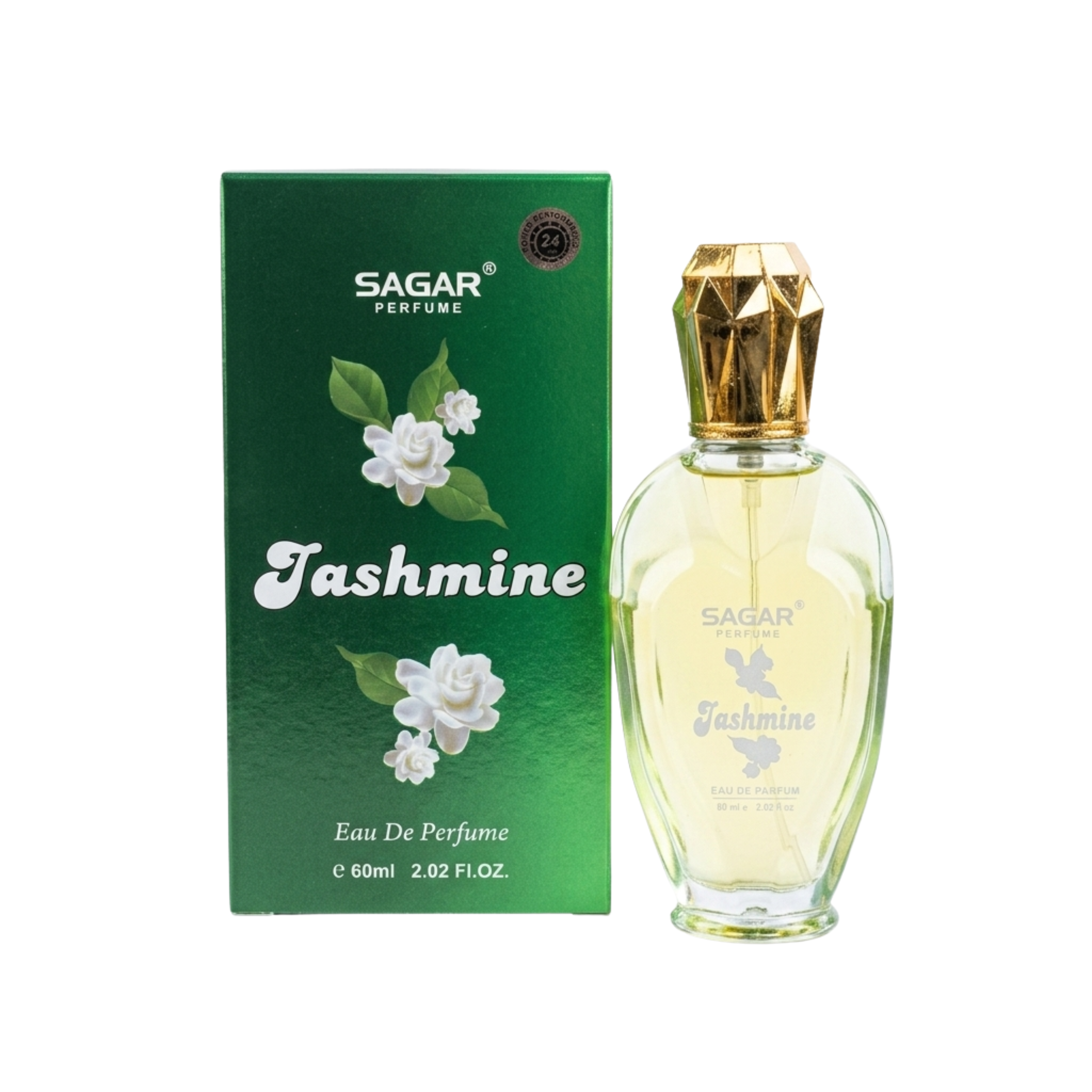 Jashmine - Perfume - 60ml