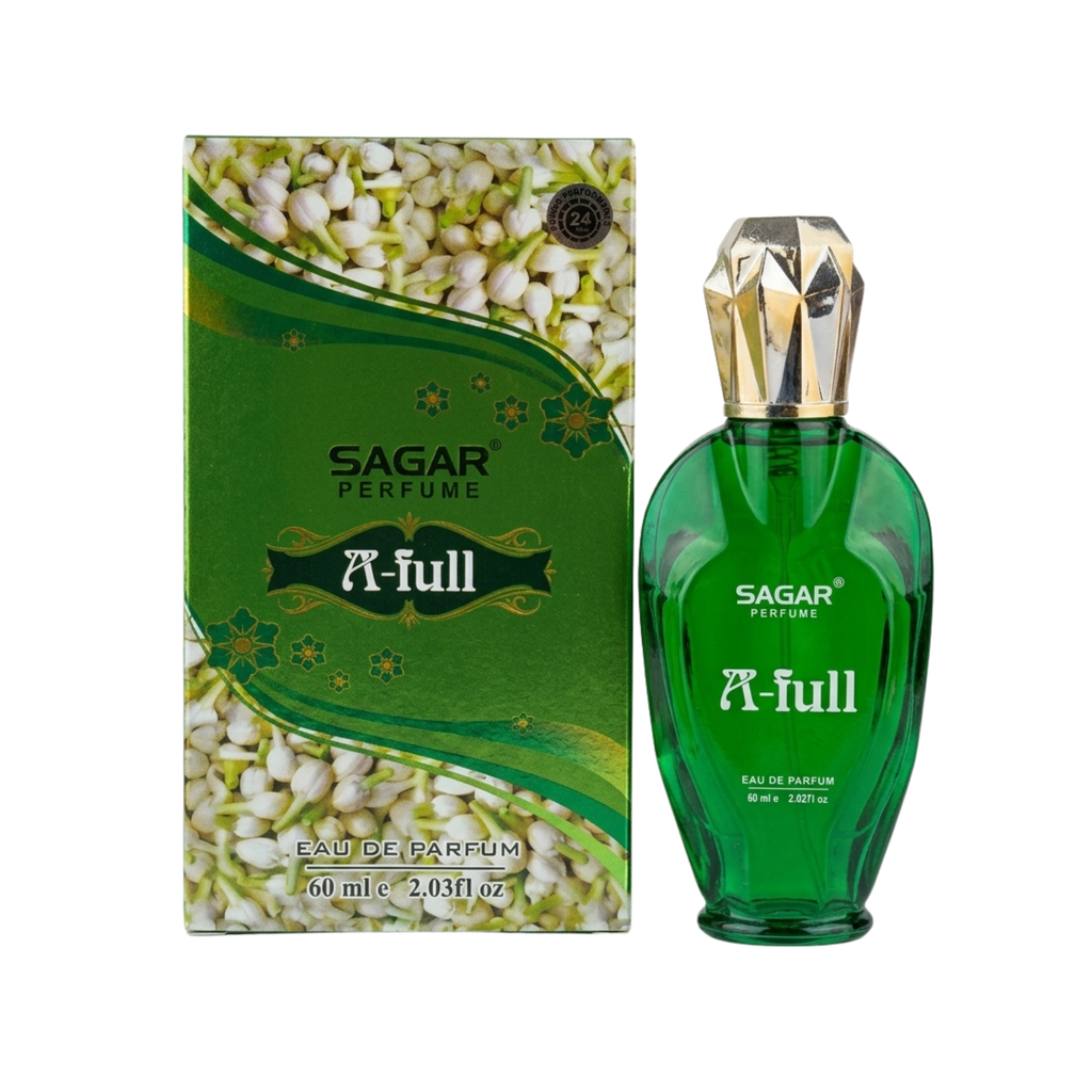 A-Full - Perfume - 60ml