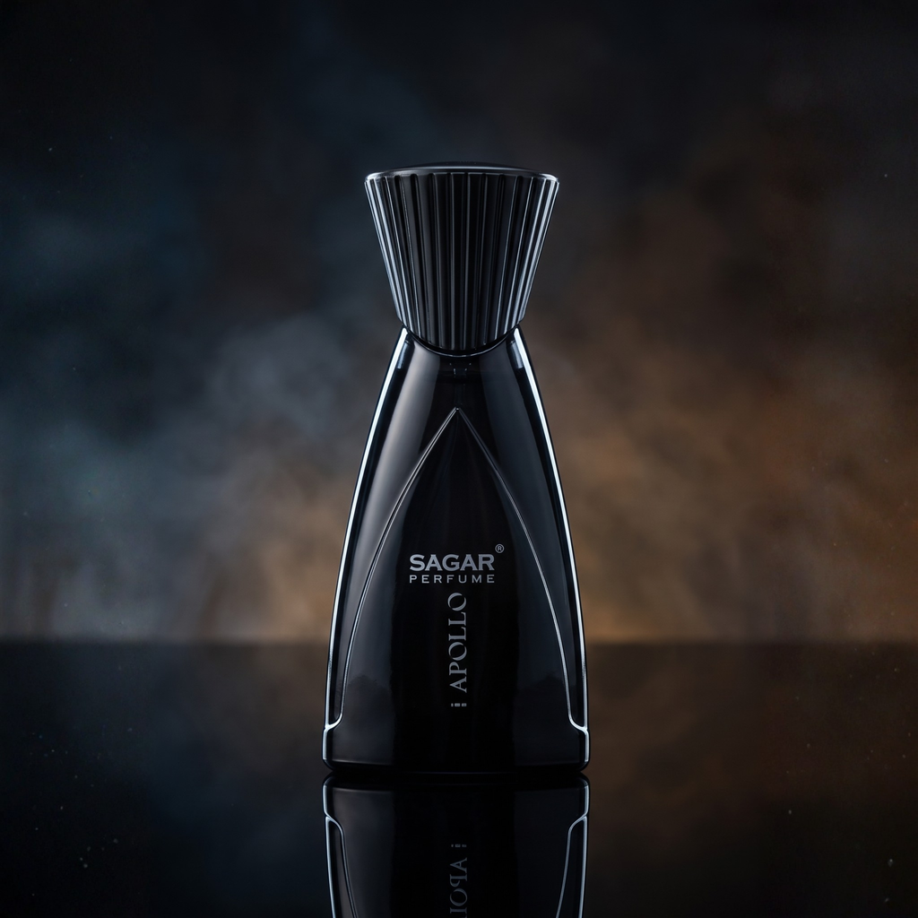 Apollo - Perfume - 60ml