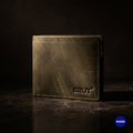 Brut Green Wallet For Men