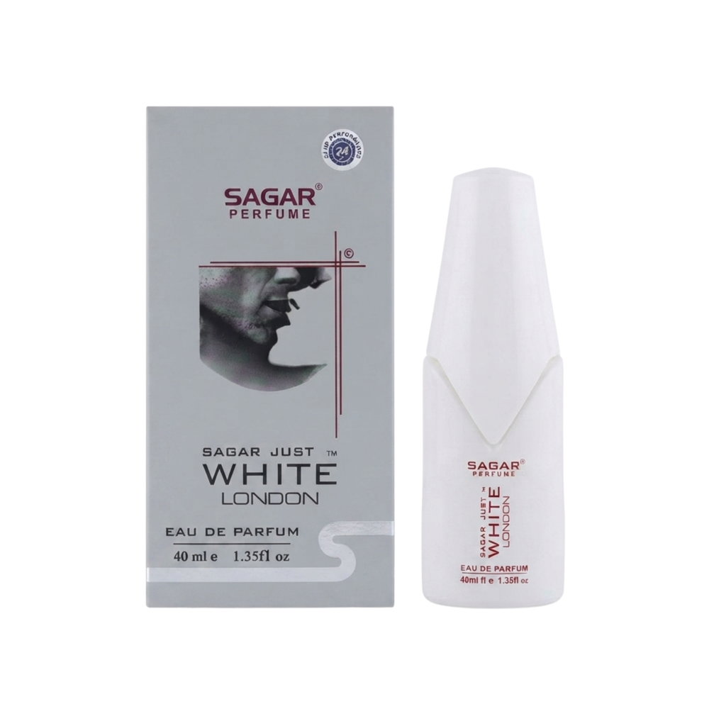 White London - Perfume - 40ml