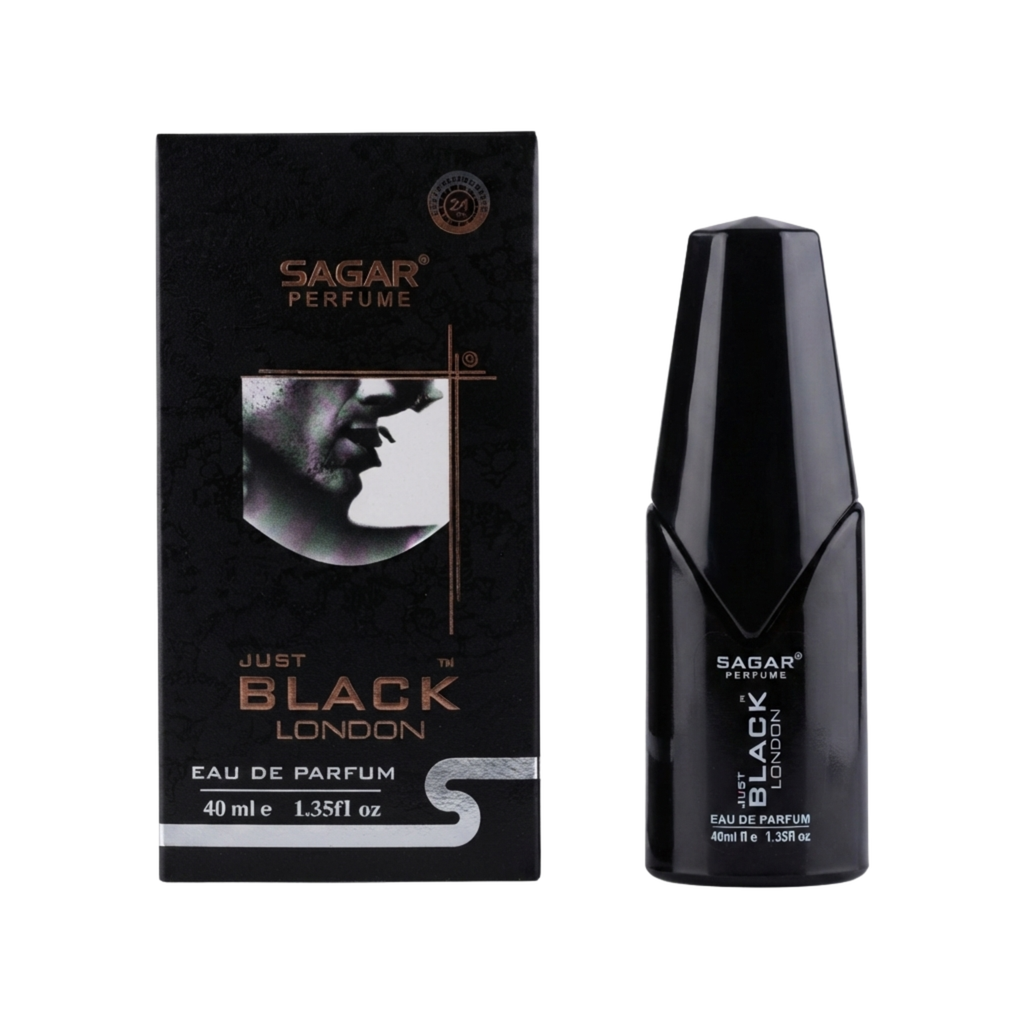 Black London - Perfume - 40ml