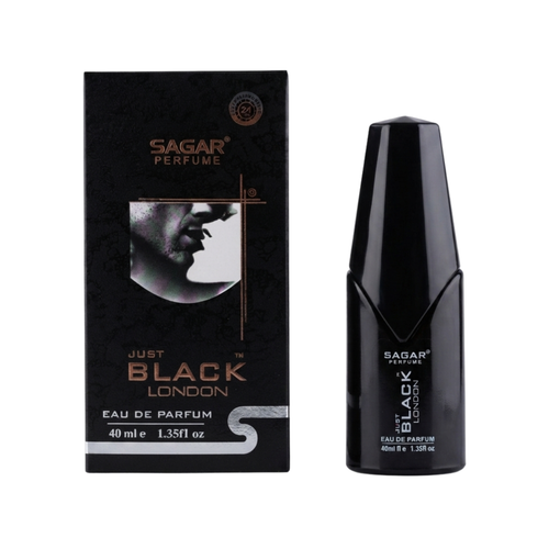 Black London - Perfume - 40ml