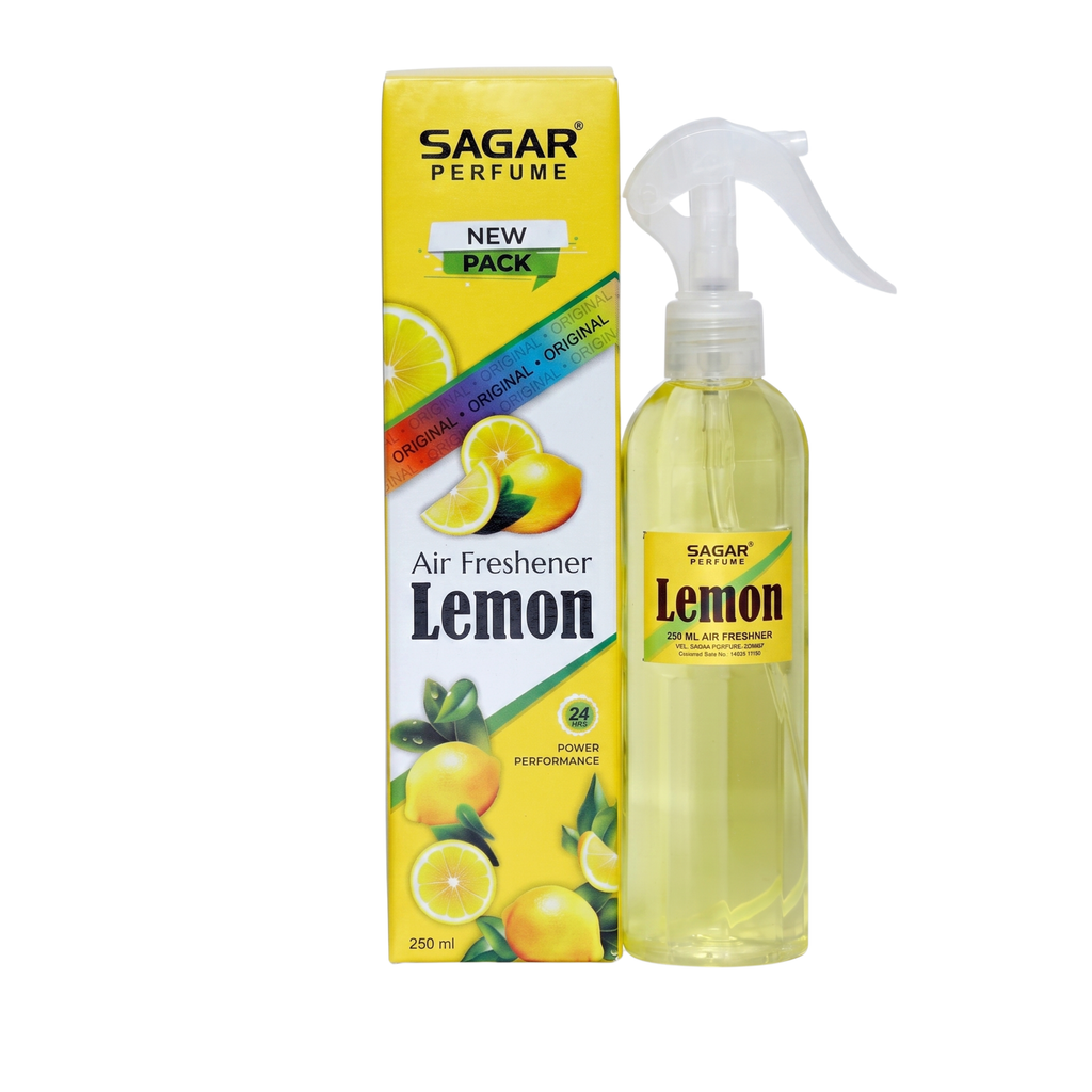 Lemon Room Freshener - 250ml