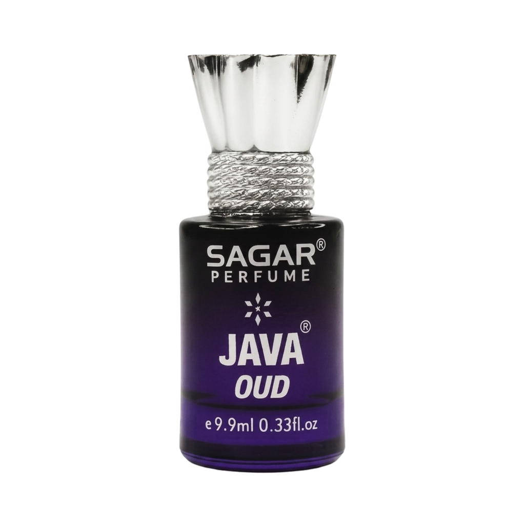 Java Oud - Attar - 9.9 ml