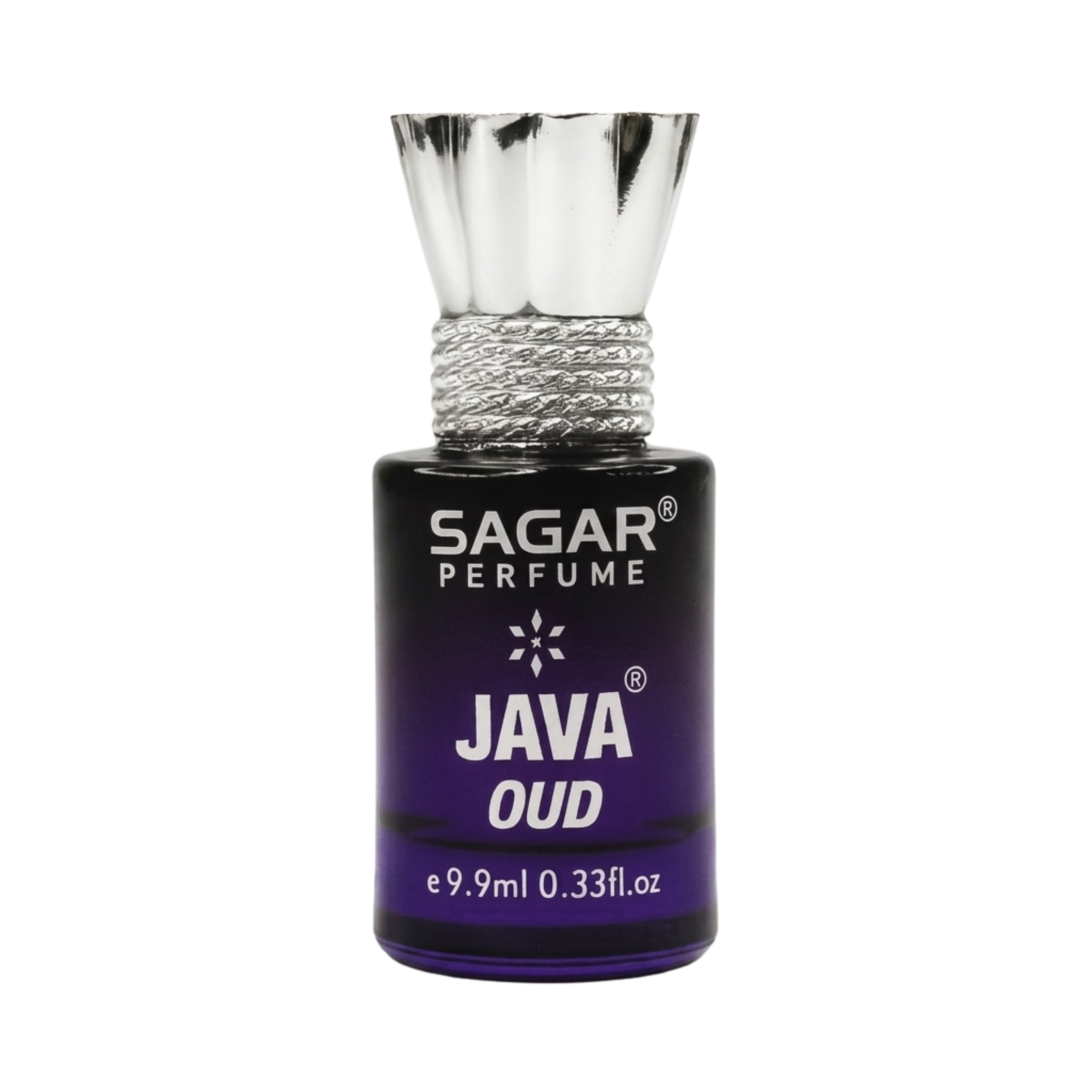 Java Oud - Attar - 9.9 ml