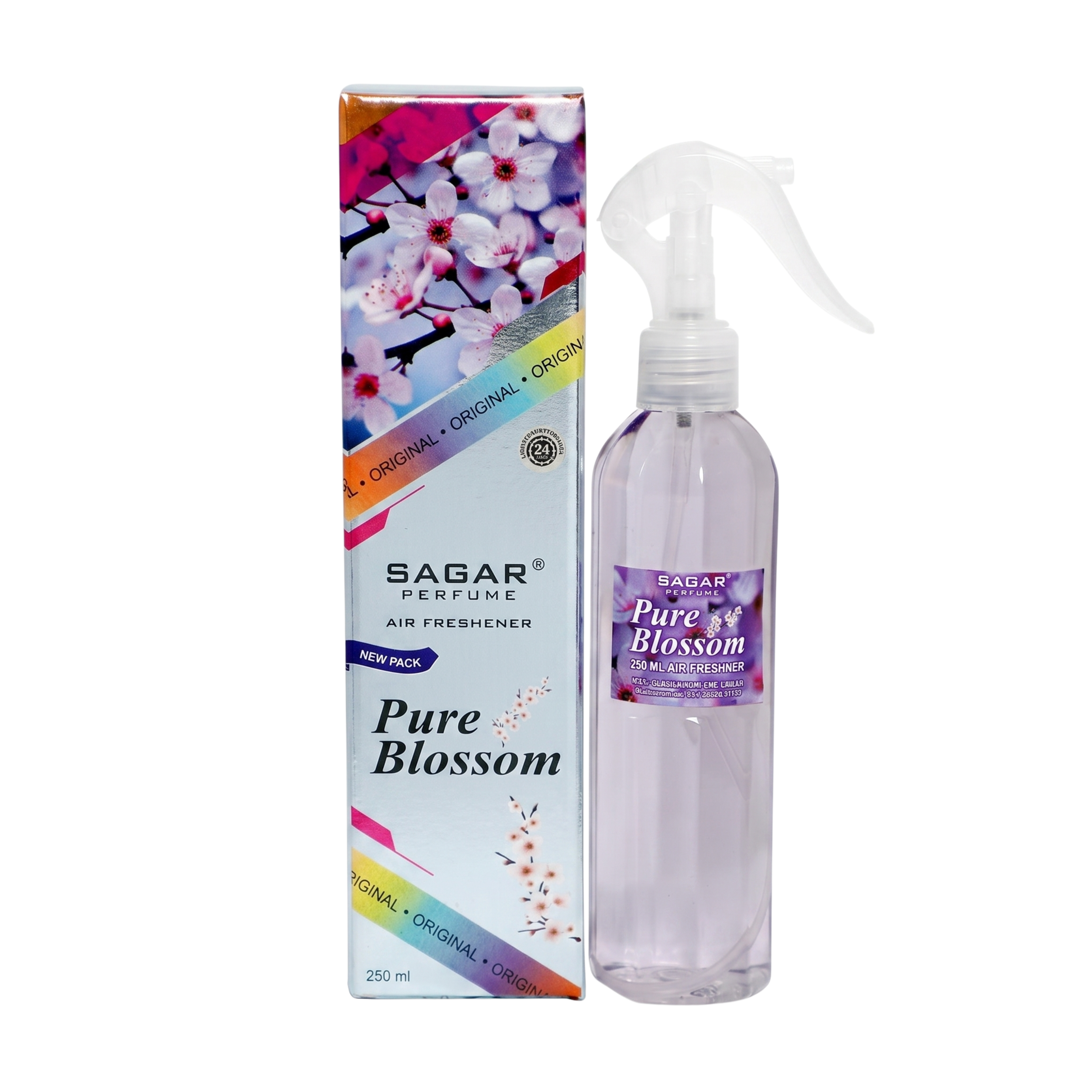 Pure Blossom Room Freshener- 250ml