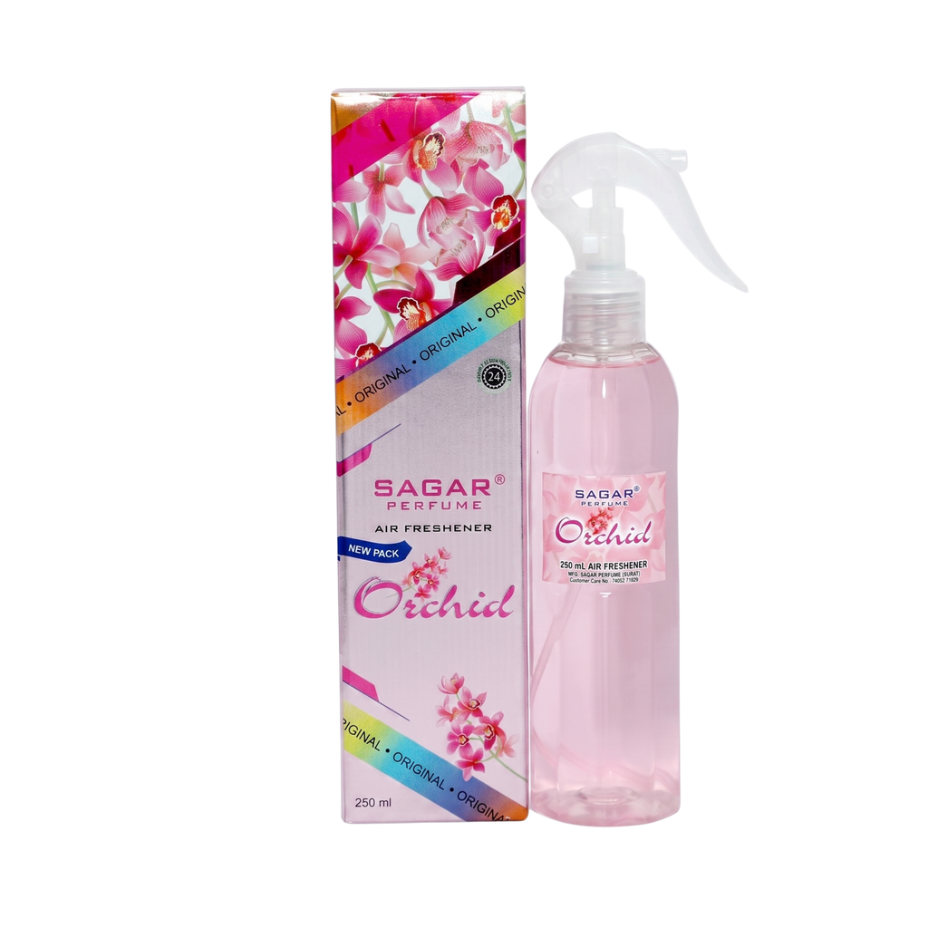 Orchid Room Freshener - 250ml