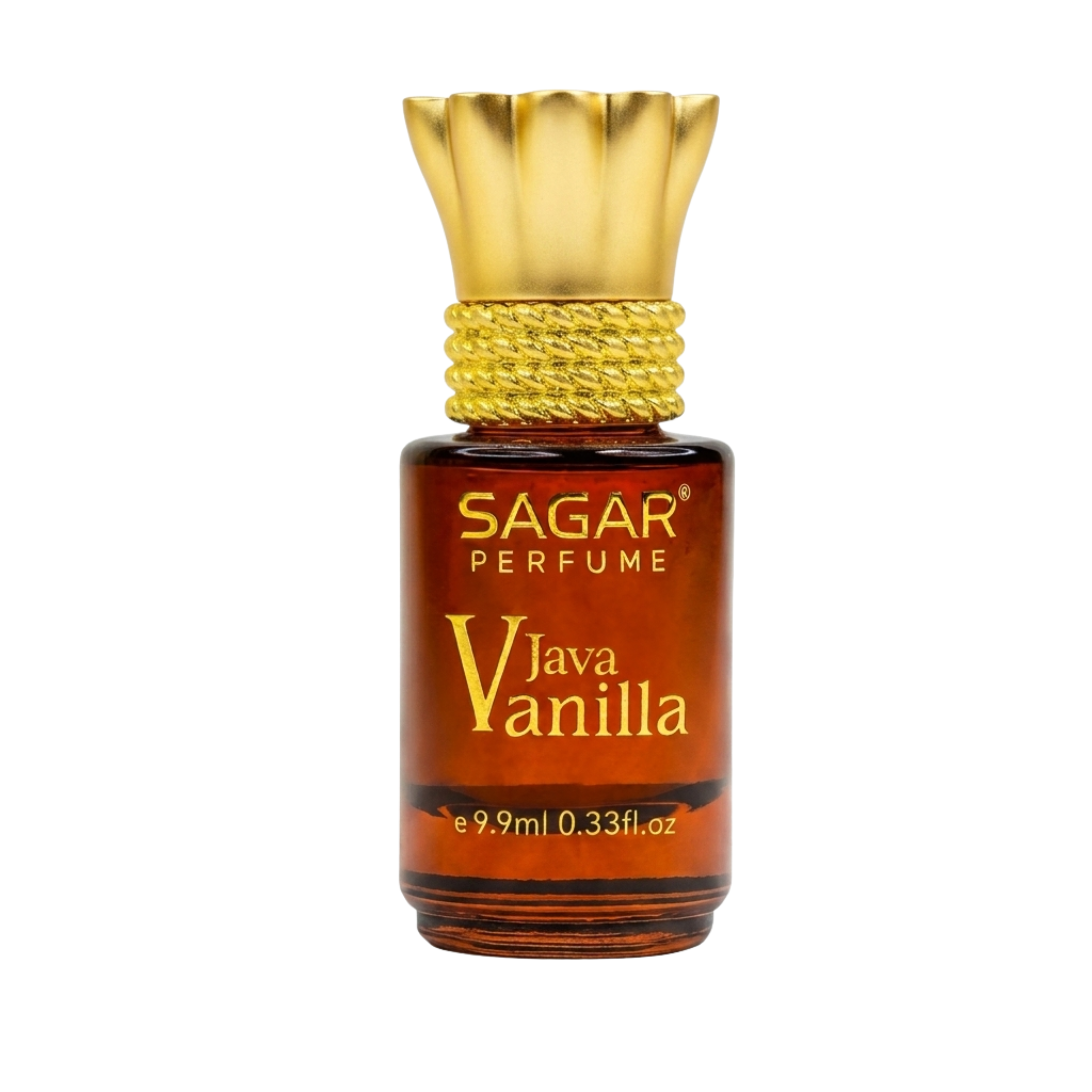 Java Vanilla - Attar - 9.9 ml