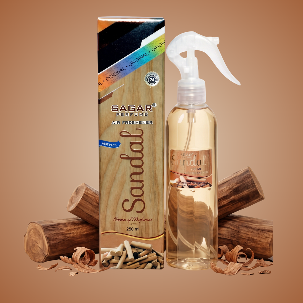 Sandal Room Freshener - 250ml