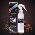 Just Black London Room Freshener - 250ml