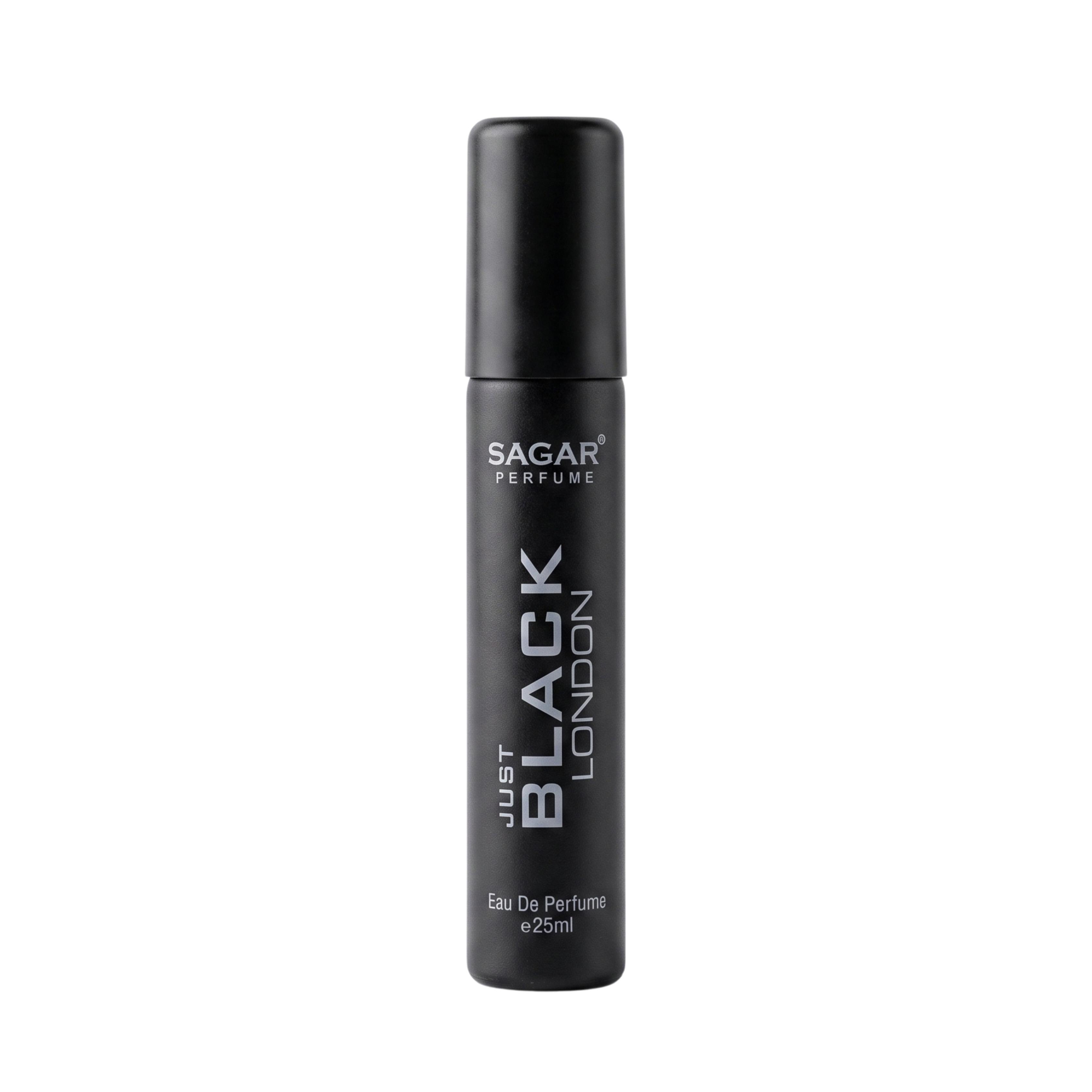 Just Black London - Perfume - 25ml