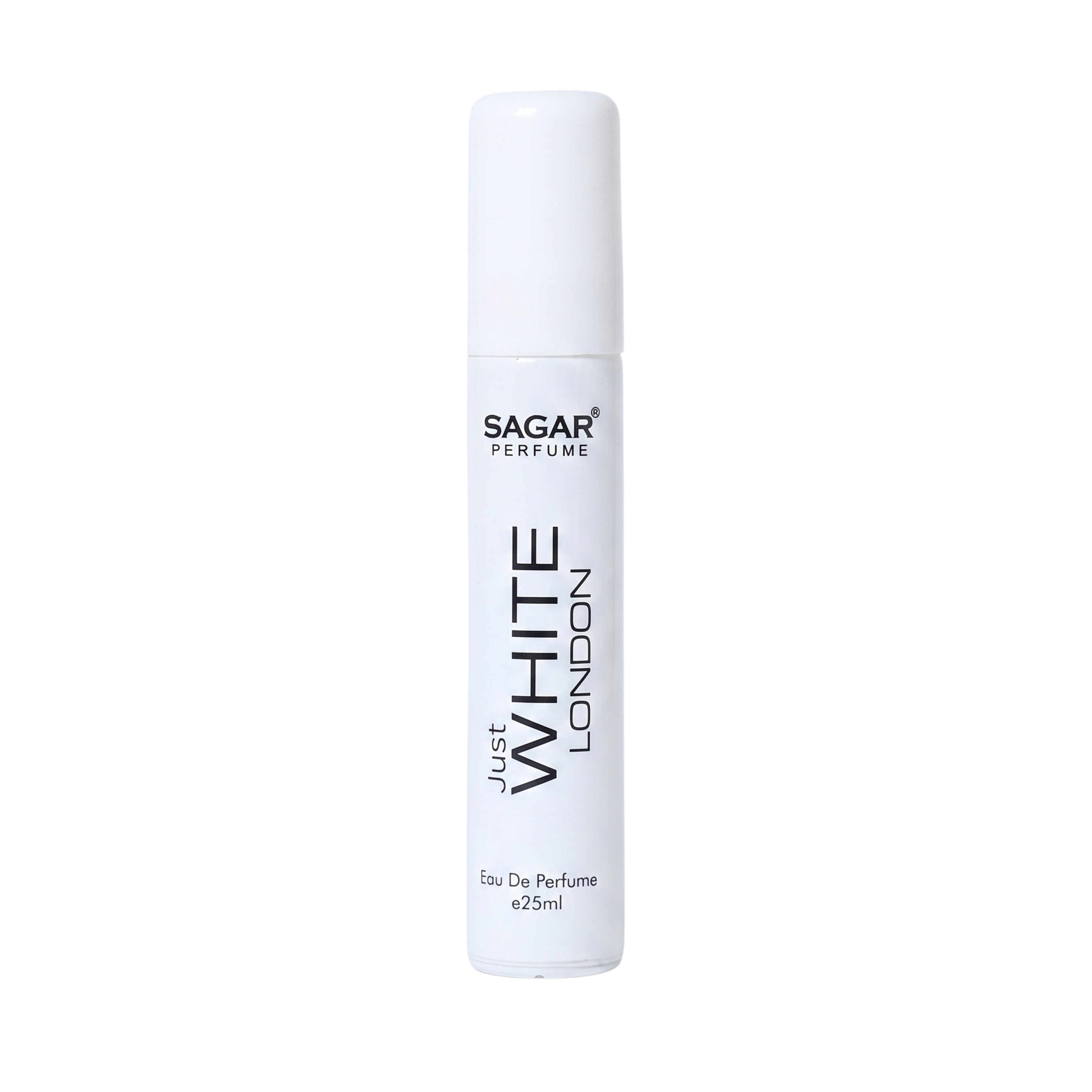 Just White London - Perfume - 25ml