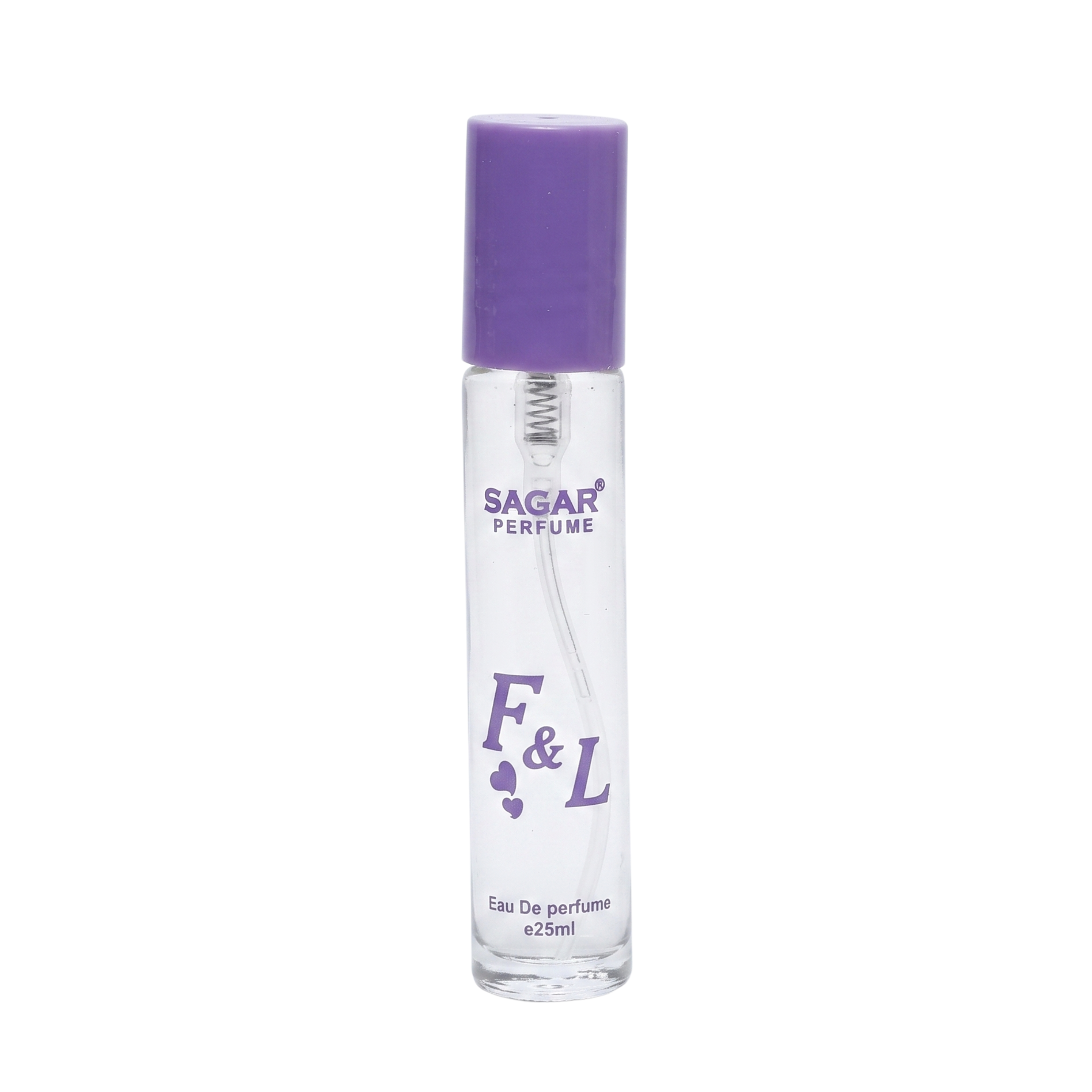 F&L - Perfume -25ml