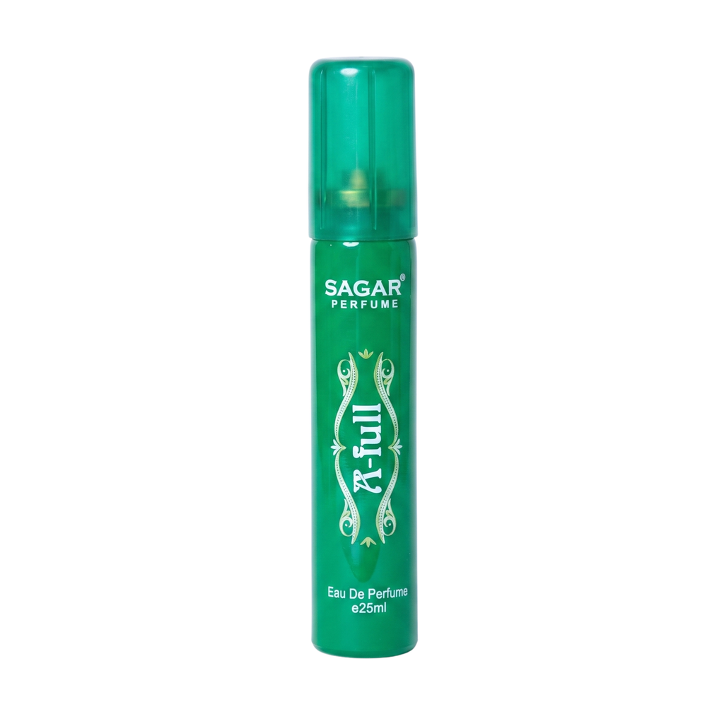 A-Full - Perfume - 25ml