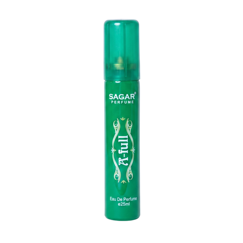 A-Full - Perfume - 25ml