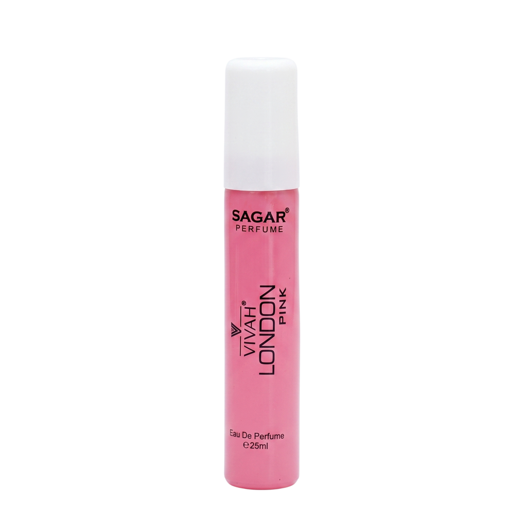 Vivah London Pink - Perfume - 25ml