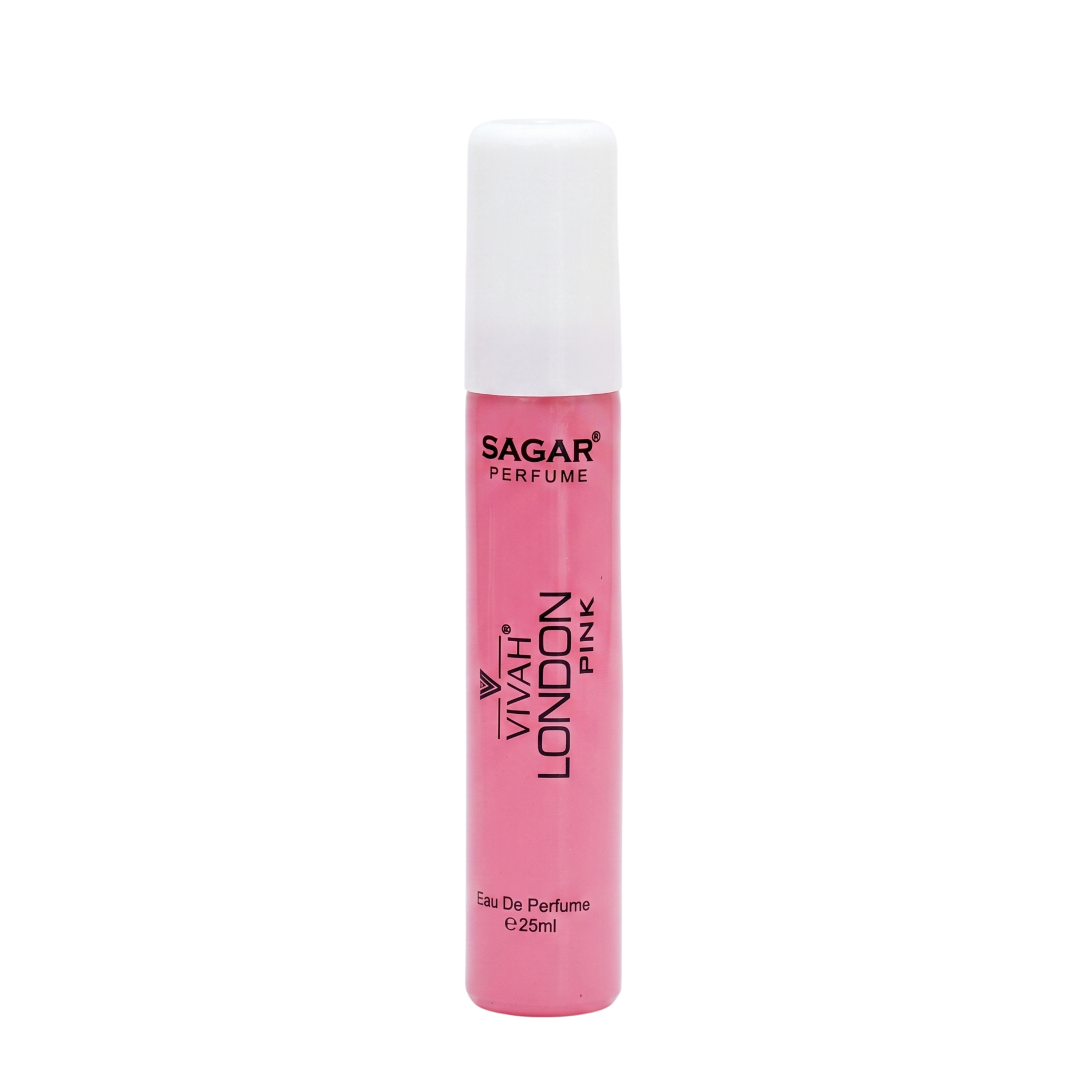 Vivah London Pink - Perfume - 25ml