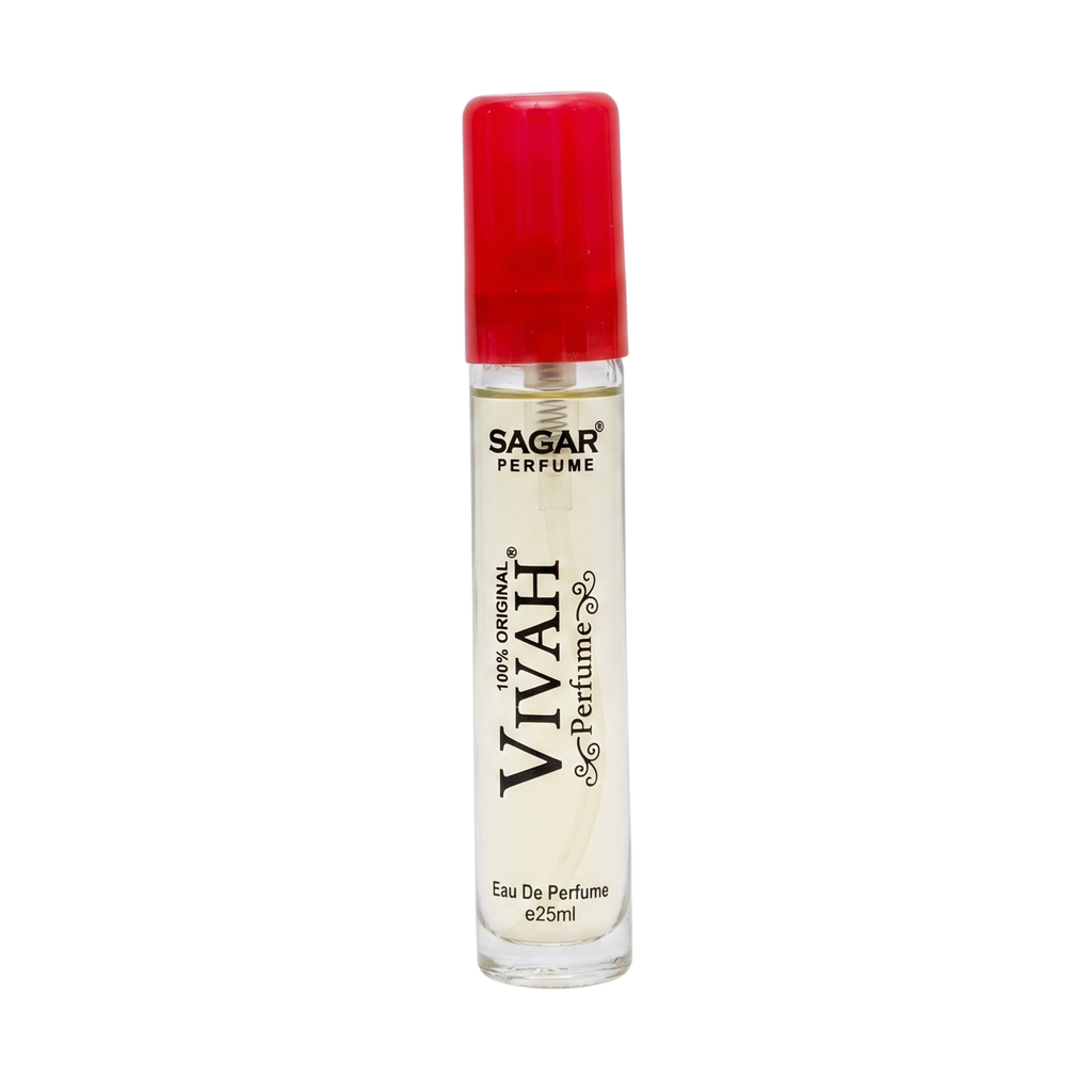 Sagar Vivah - Perfume - 25ml