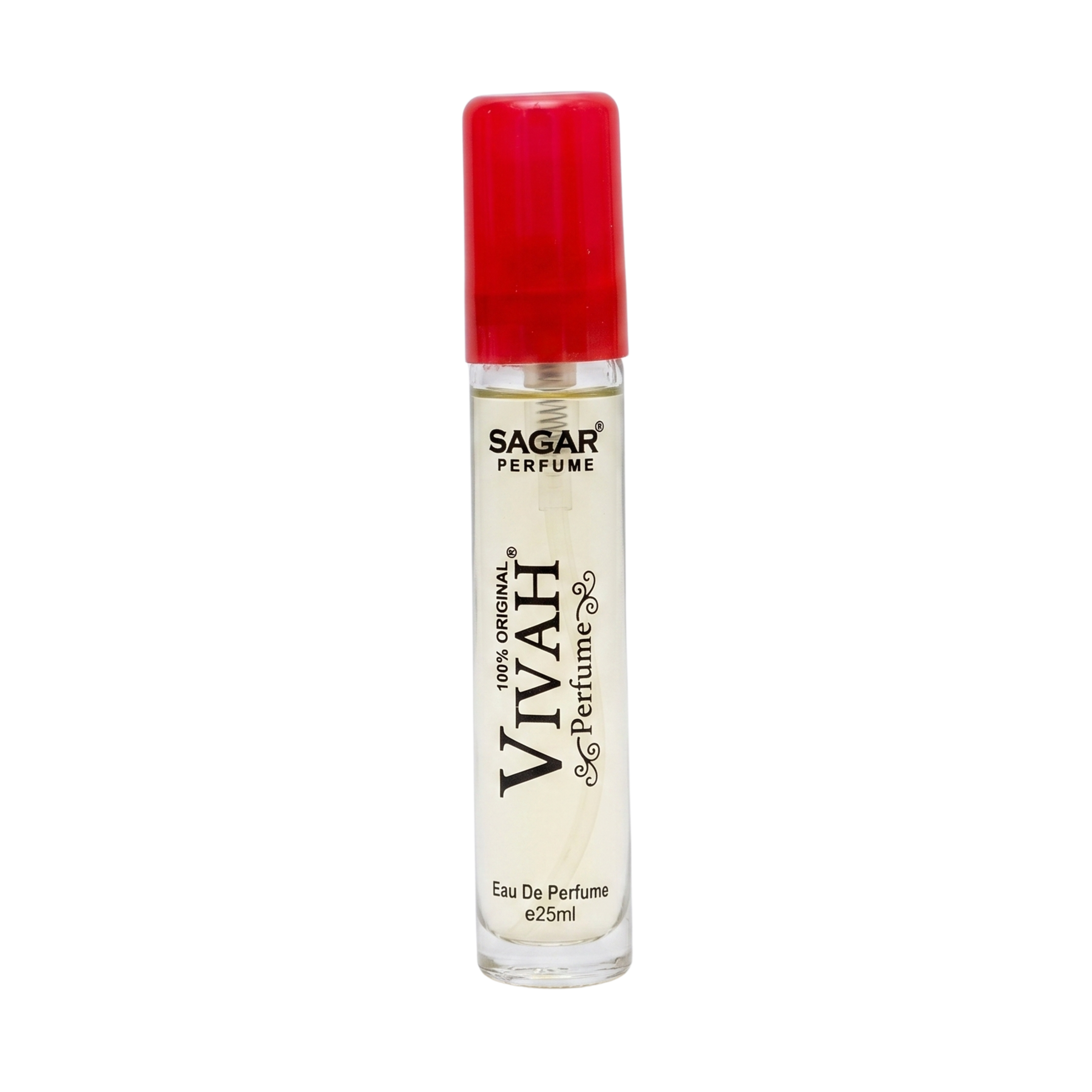 Sagar Vivah - Perfume - 25ml