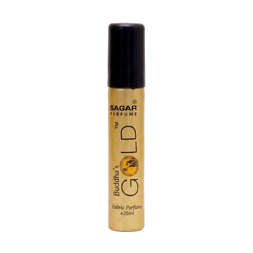 Buddha's Gold - Perfume - 25ml