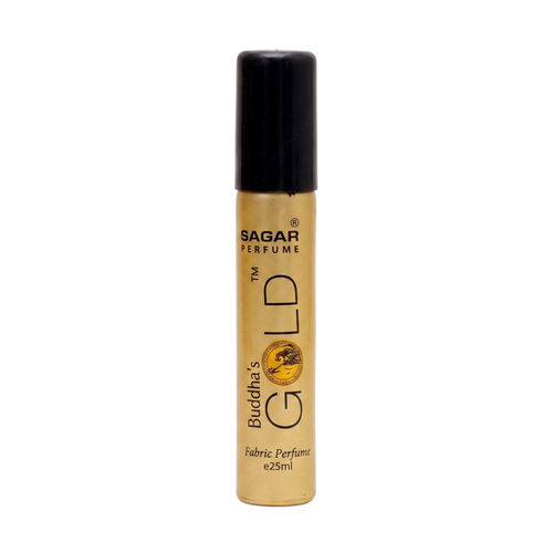 Buddha's Gold - Perfume - 25ml