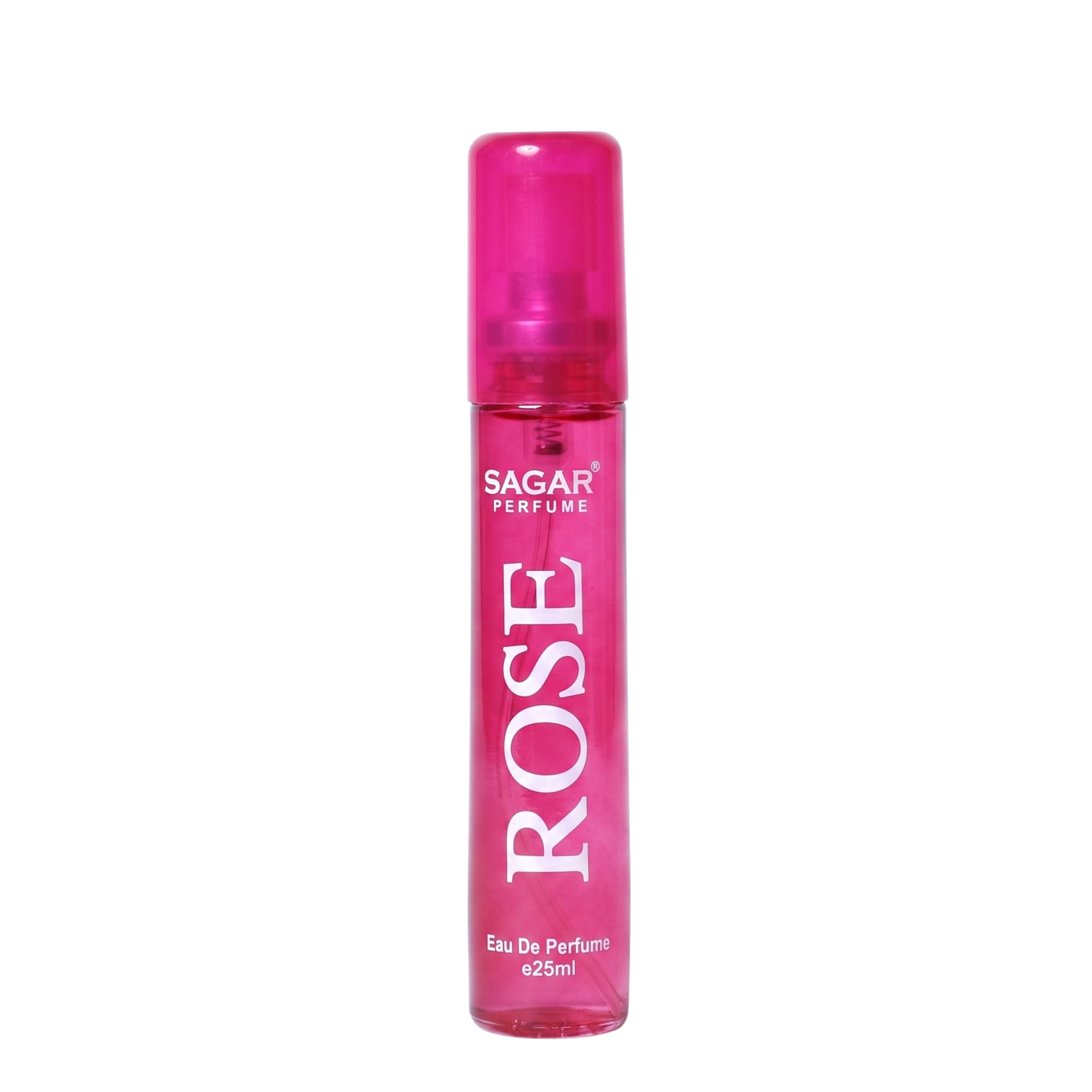 Rose - Perfume - 25ml