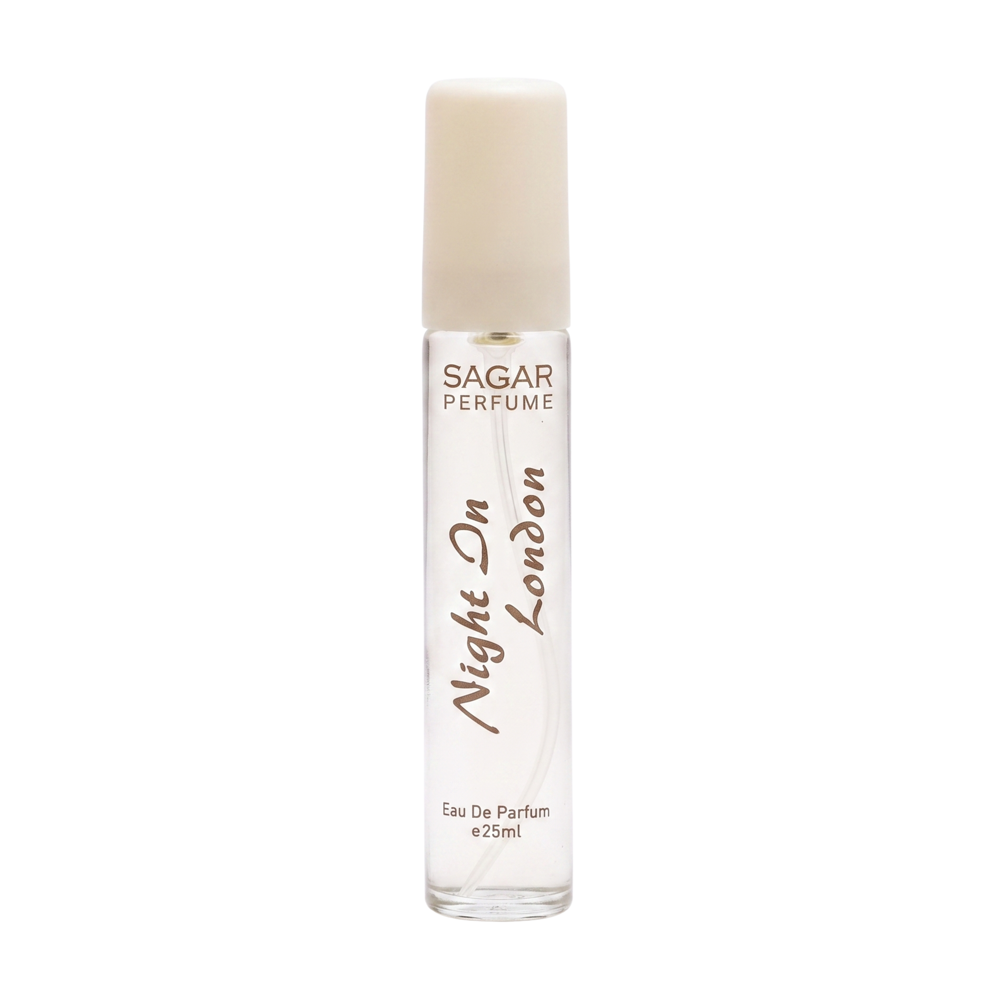 Night In London - Perfume - 25ml