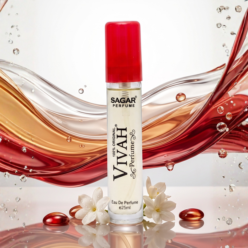 Sagar Vivah - Perfume - 25ml