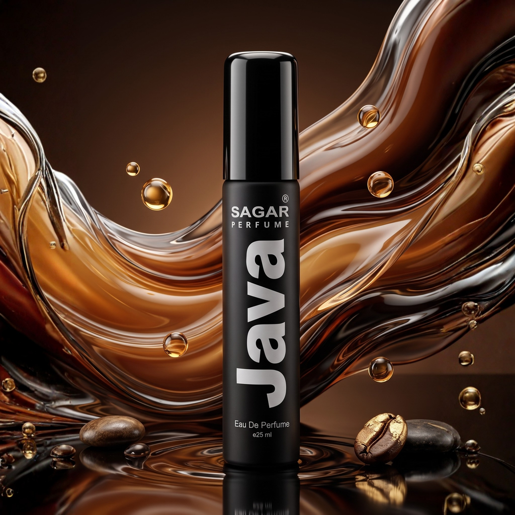 Sagar Java - Perfume - 25ml
