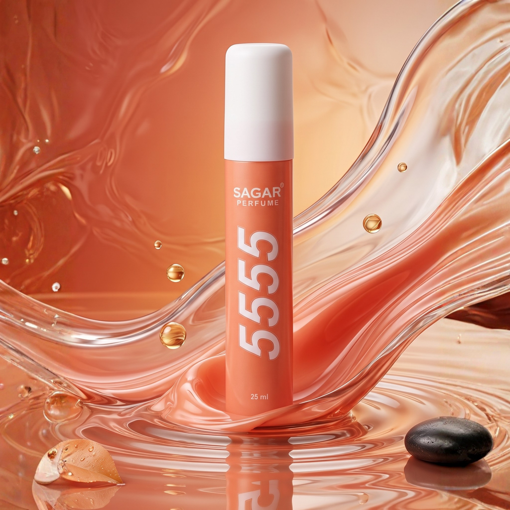 Sagar 5555 - Perfume - 25ml