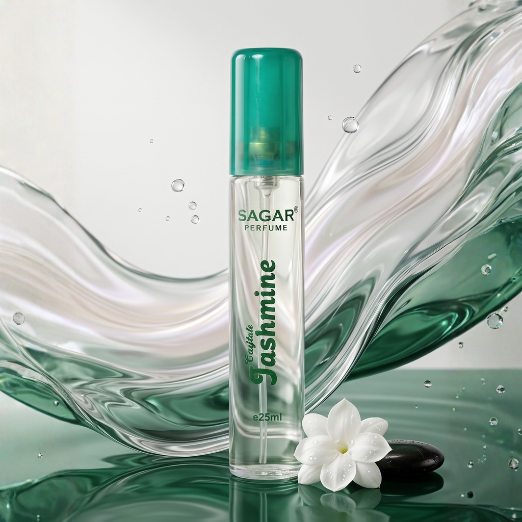 Jashmine - Perfume - 25ml