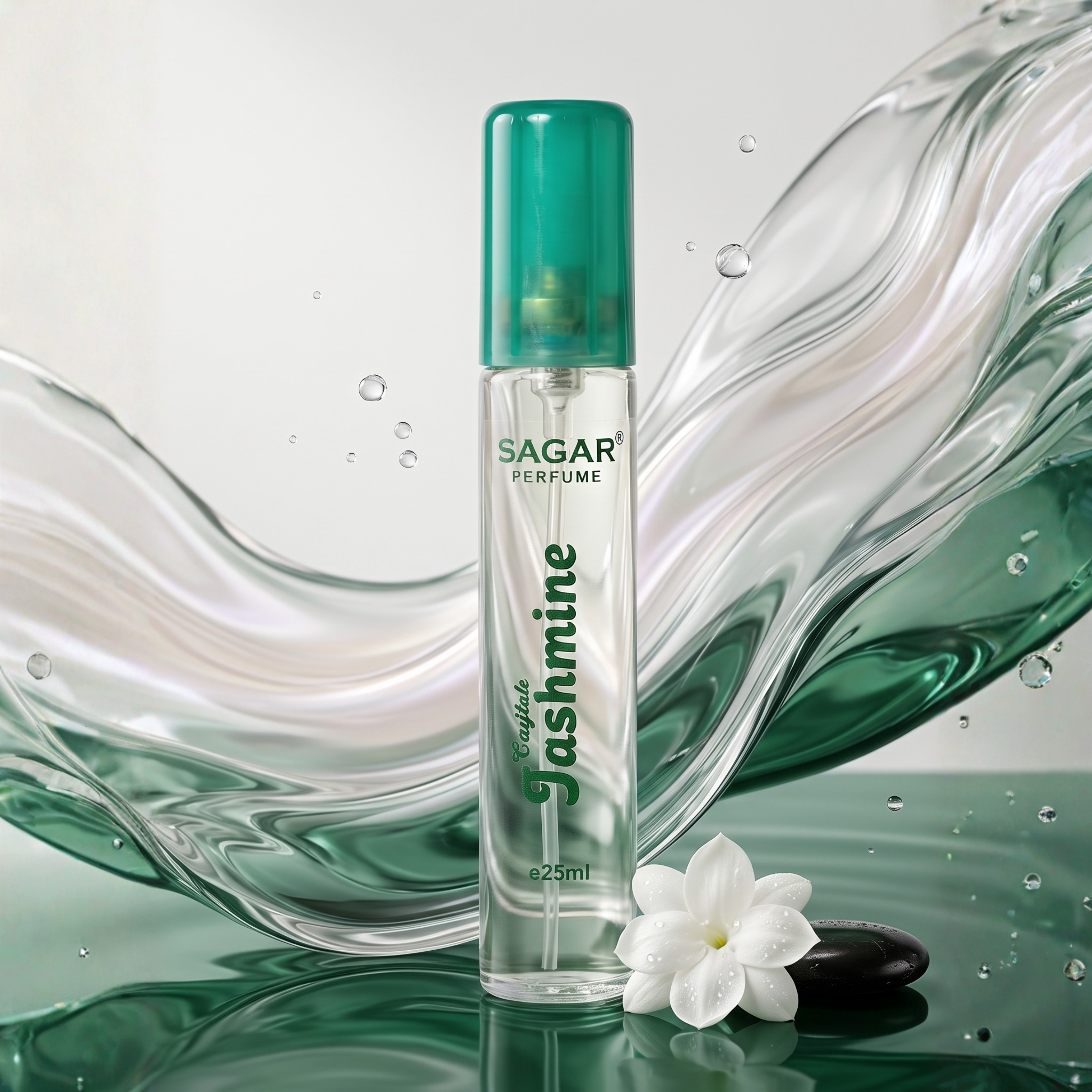 Jashmine - Perfume - 25ml