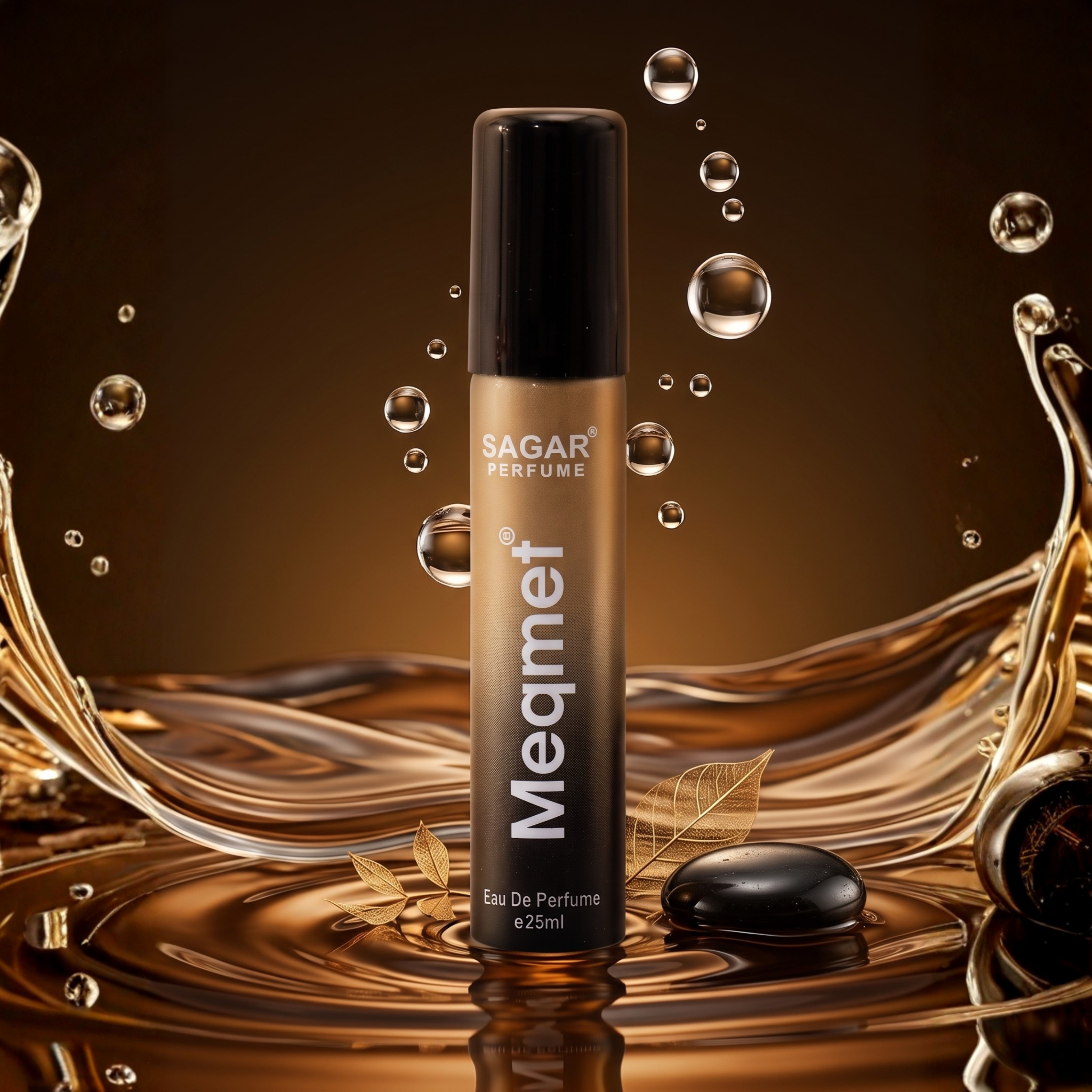 Meqmet - Perfume - 25ml
