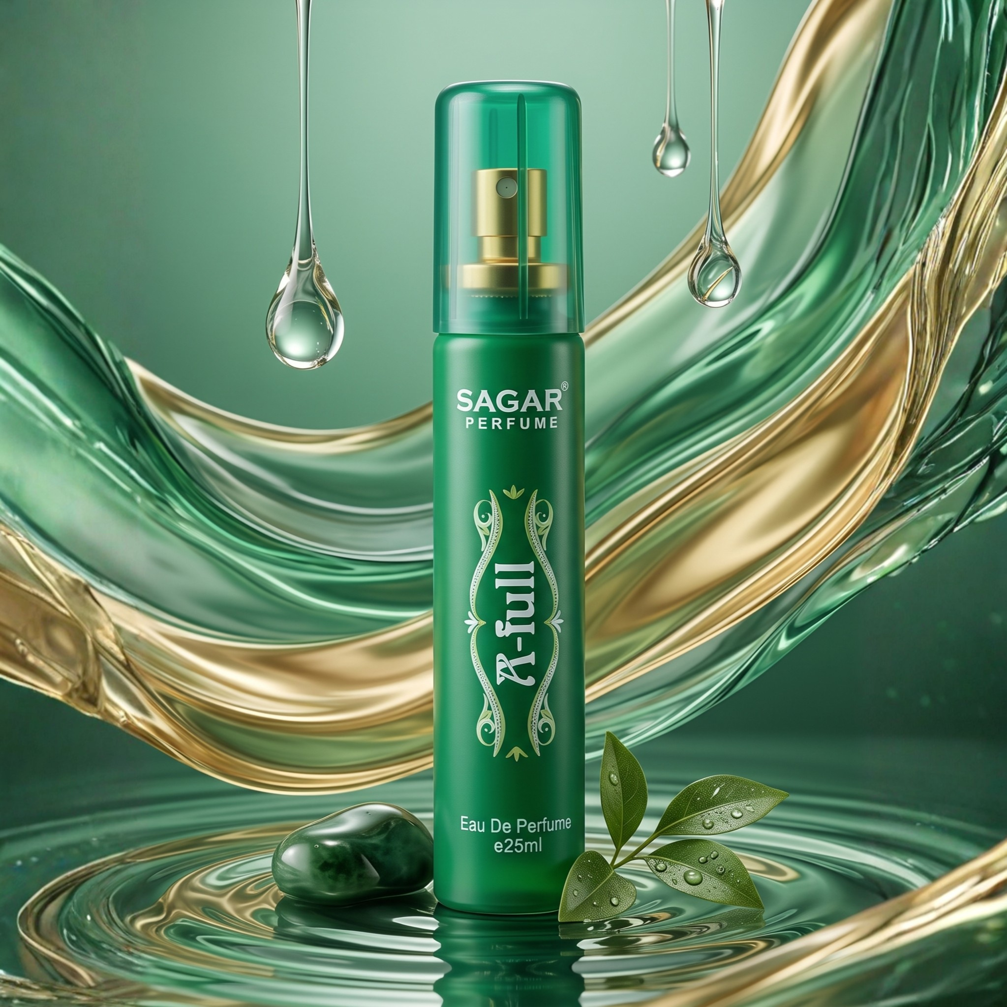 A-Full - Perfume - 25ml