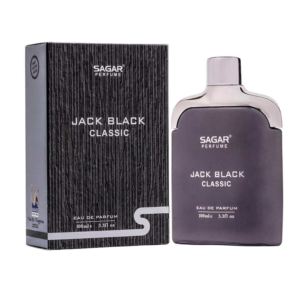 Jack Black Classic - Perfume - 100ml
